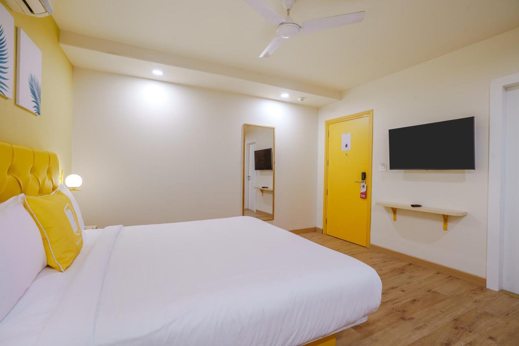 Bloom - Gk2 Hotel