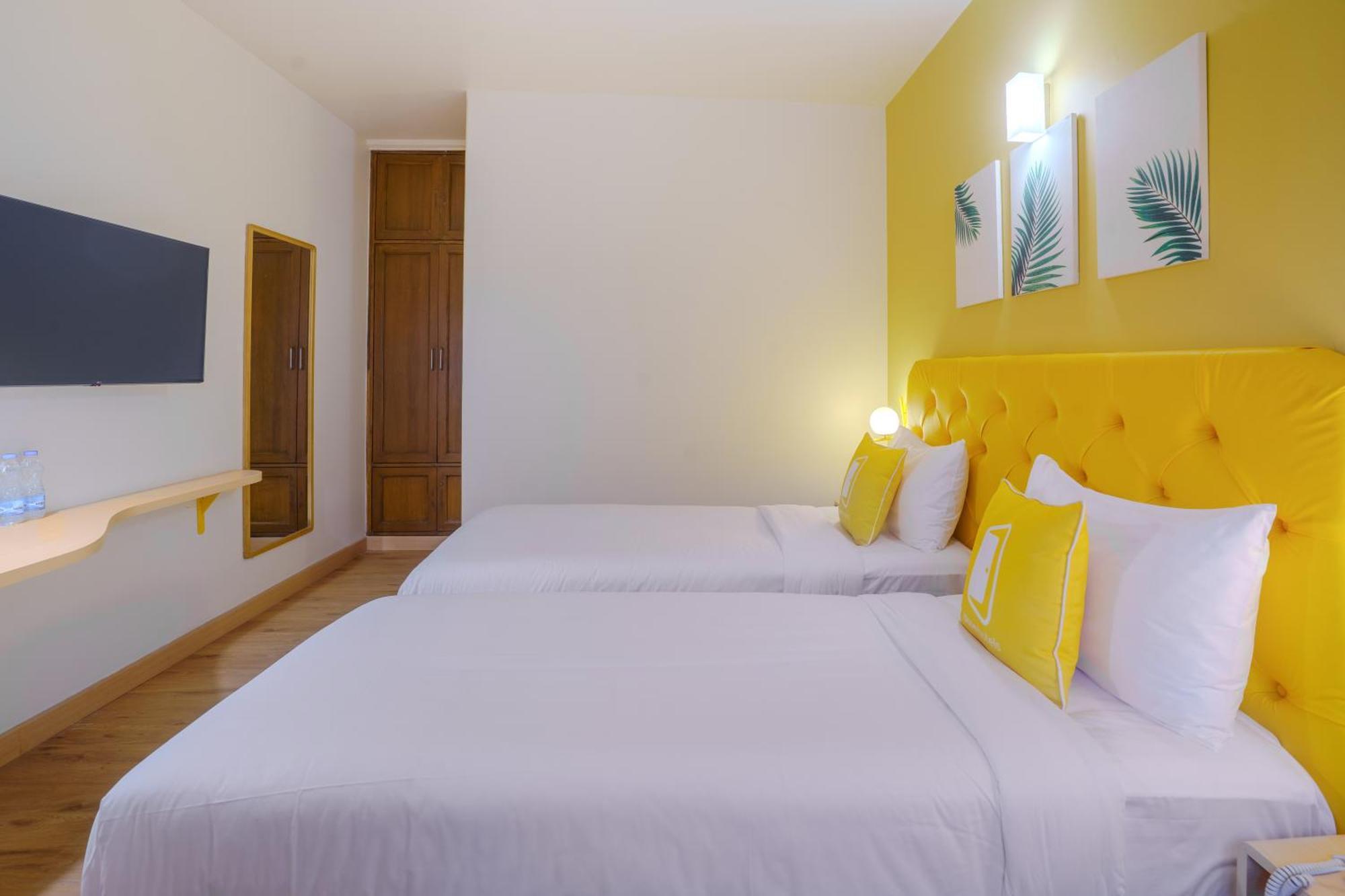 Bloom - Gk2 Hotel