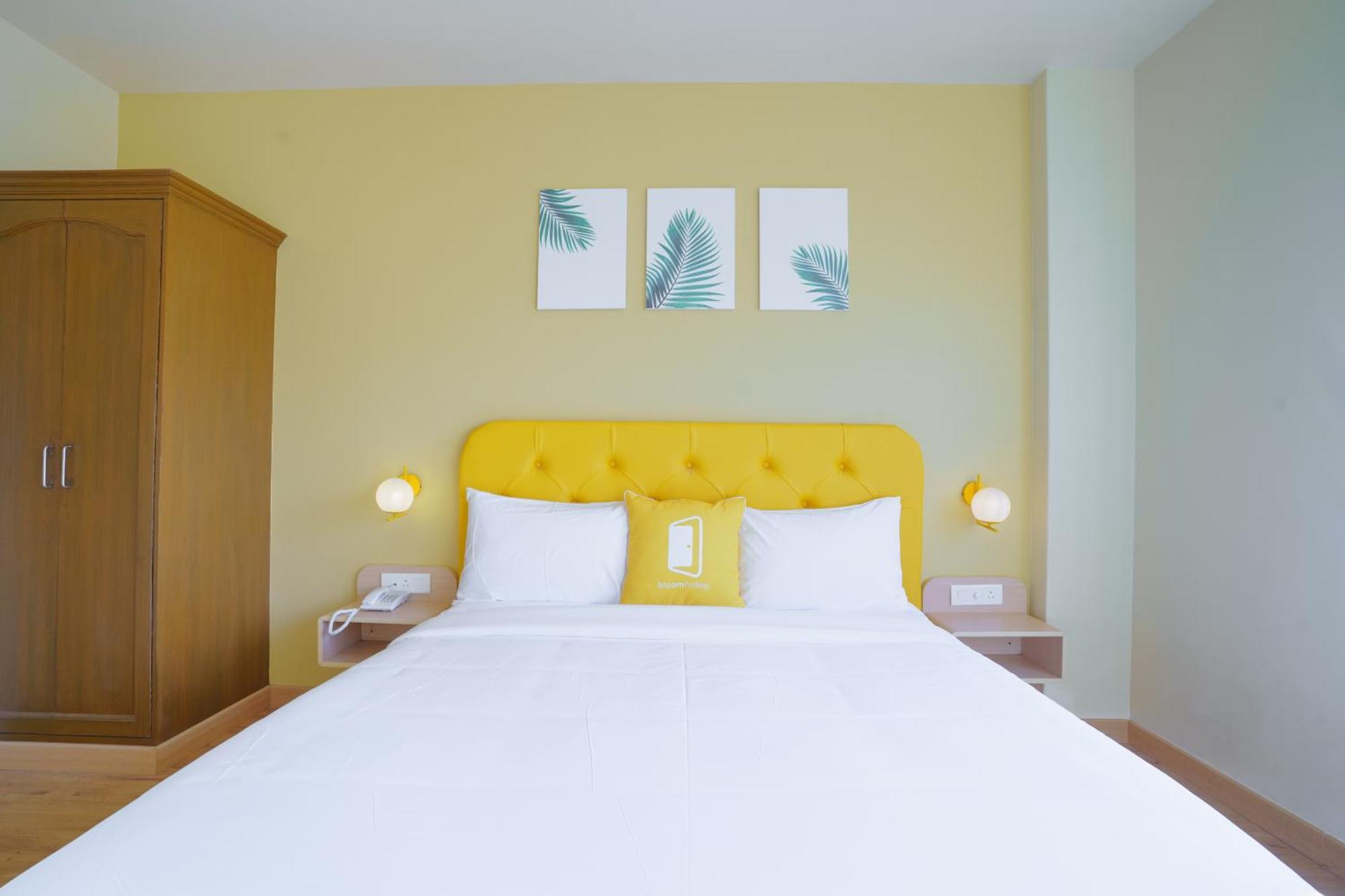 Bloom - Gk2 Hotel