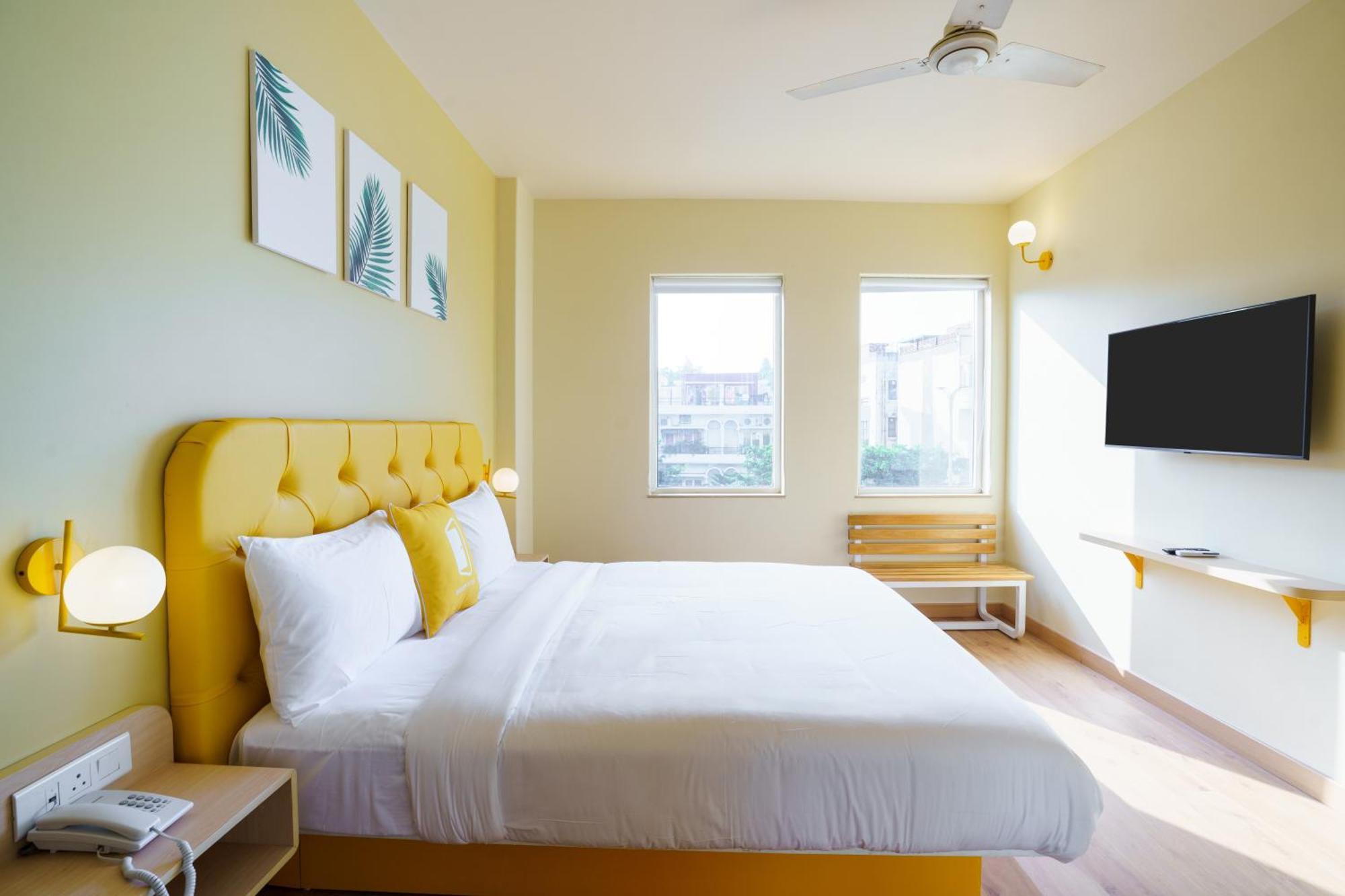 Bloom - Gk2 Hotel
