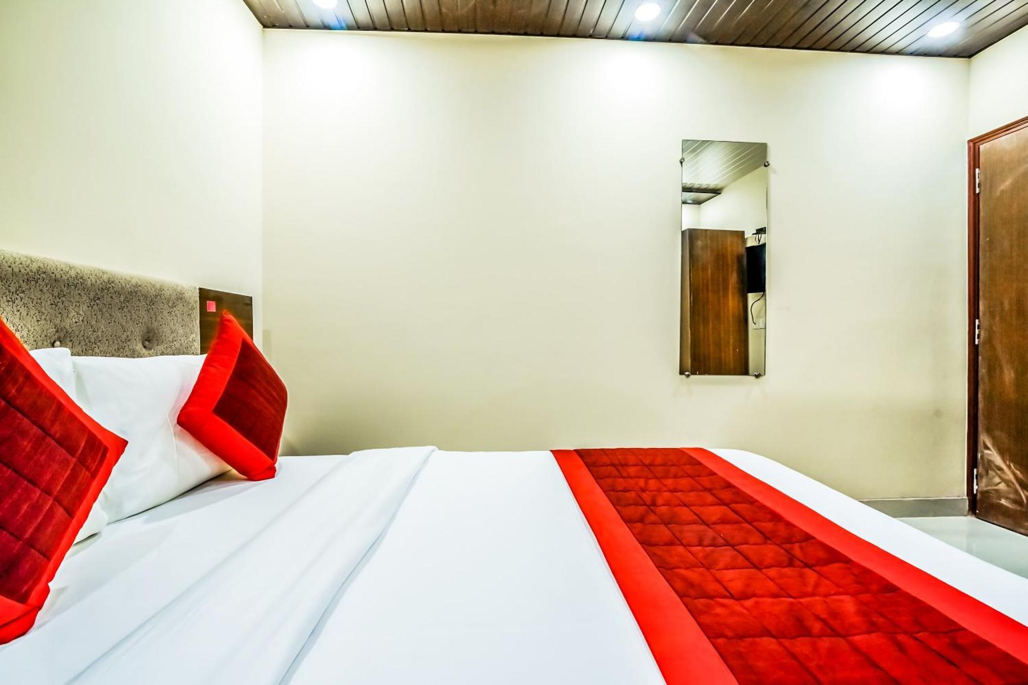 O Twilight Hotel New Delhi