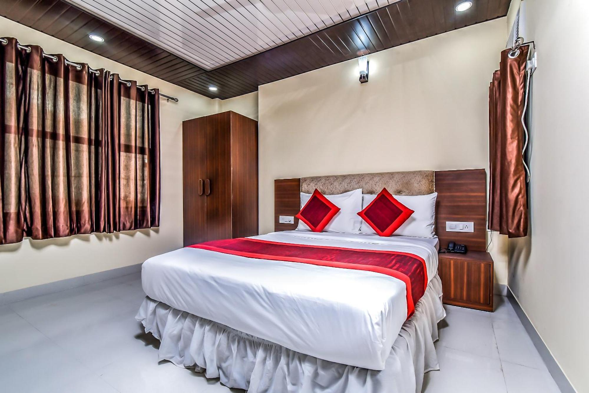 Hotel O Twilight New Delhi