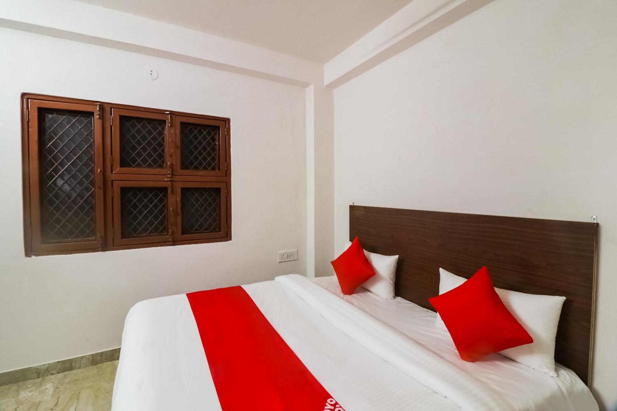Hotel O Lovely Near Akshardham