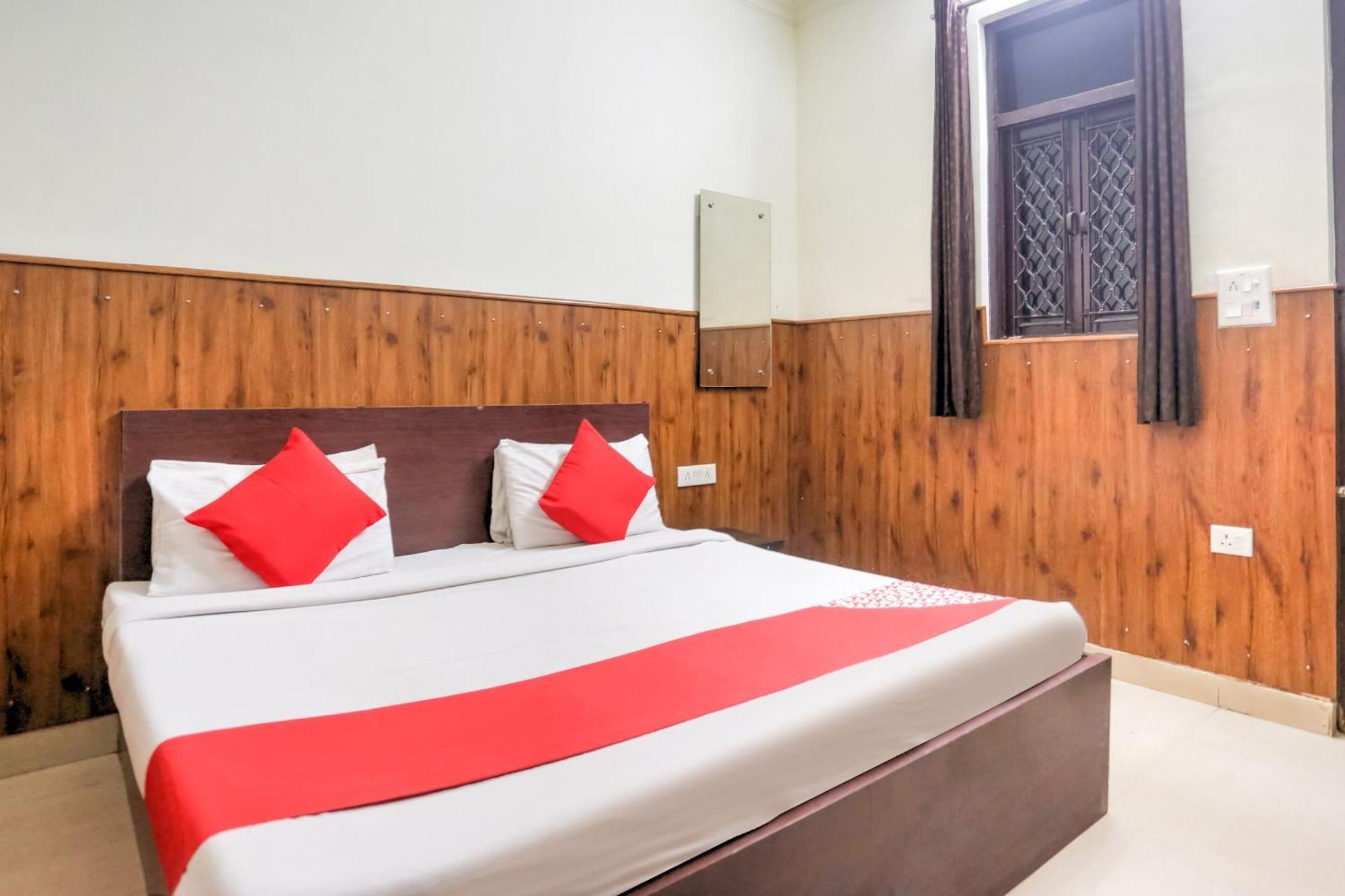 Hotel O Shri Sai