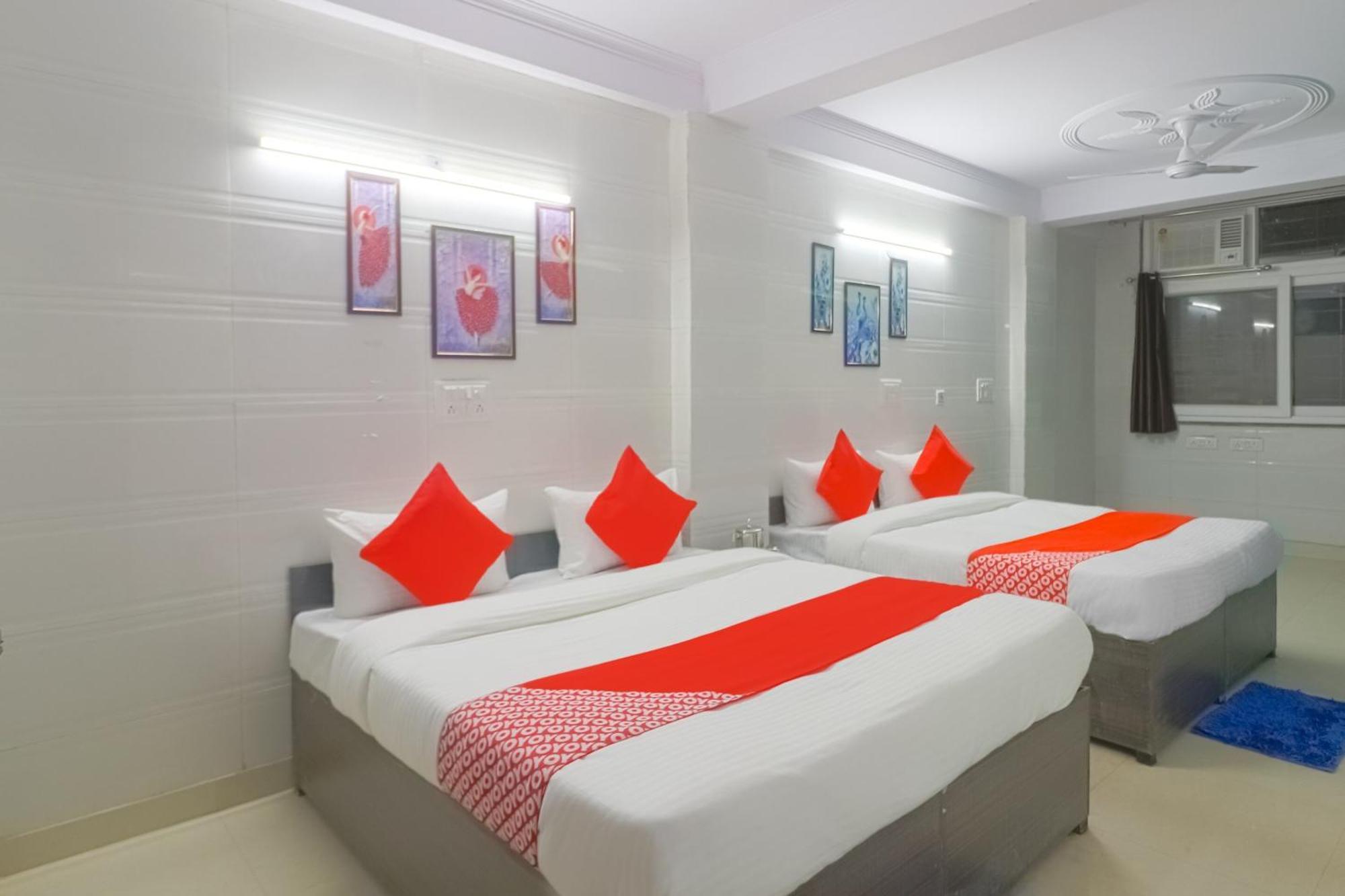 Hotel Unwind Delhi (National Capital Territory of India)