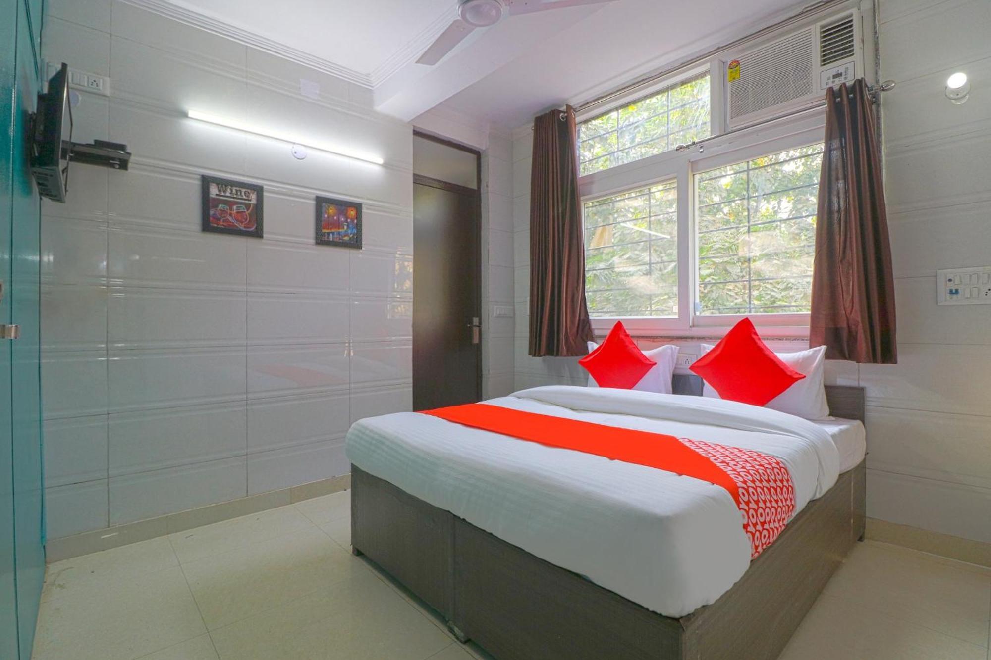 Unwind Hotel 3*