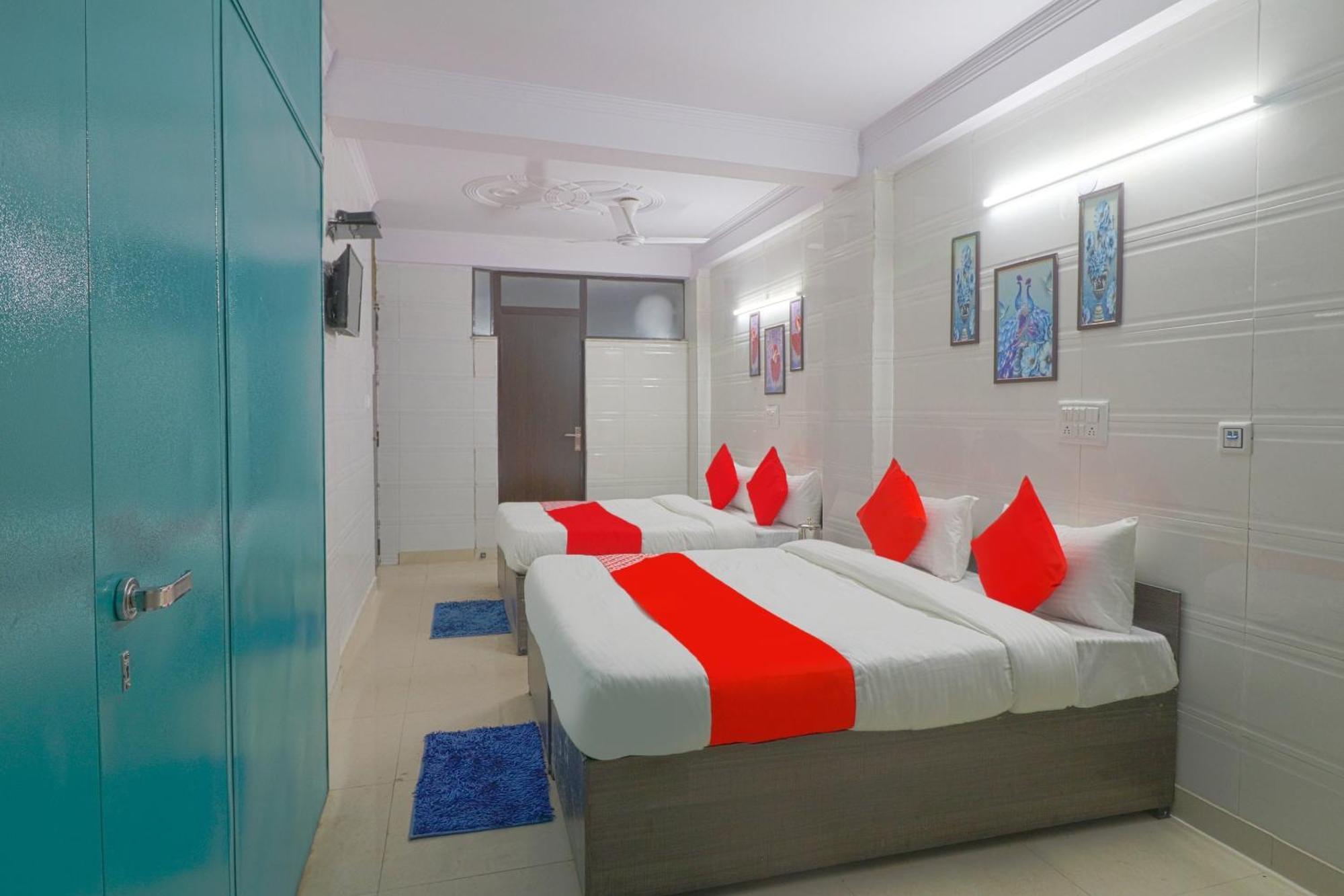 Hotel Unwind 3*