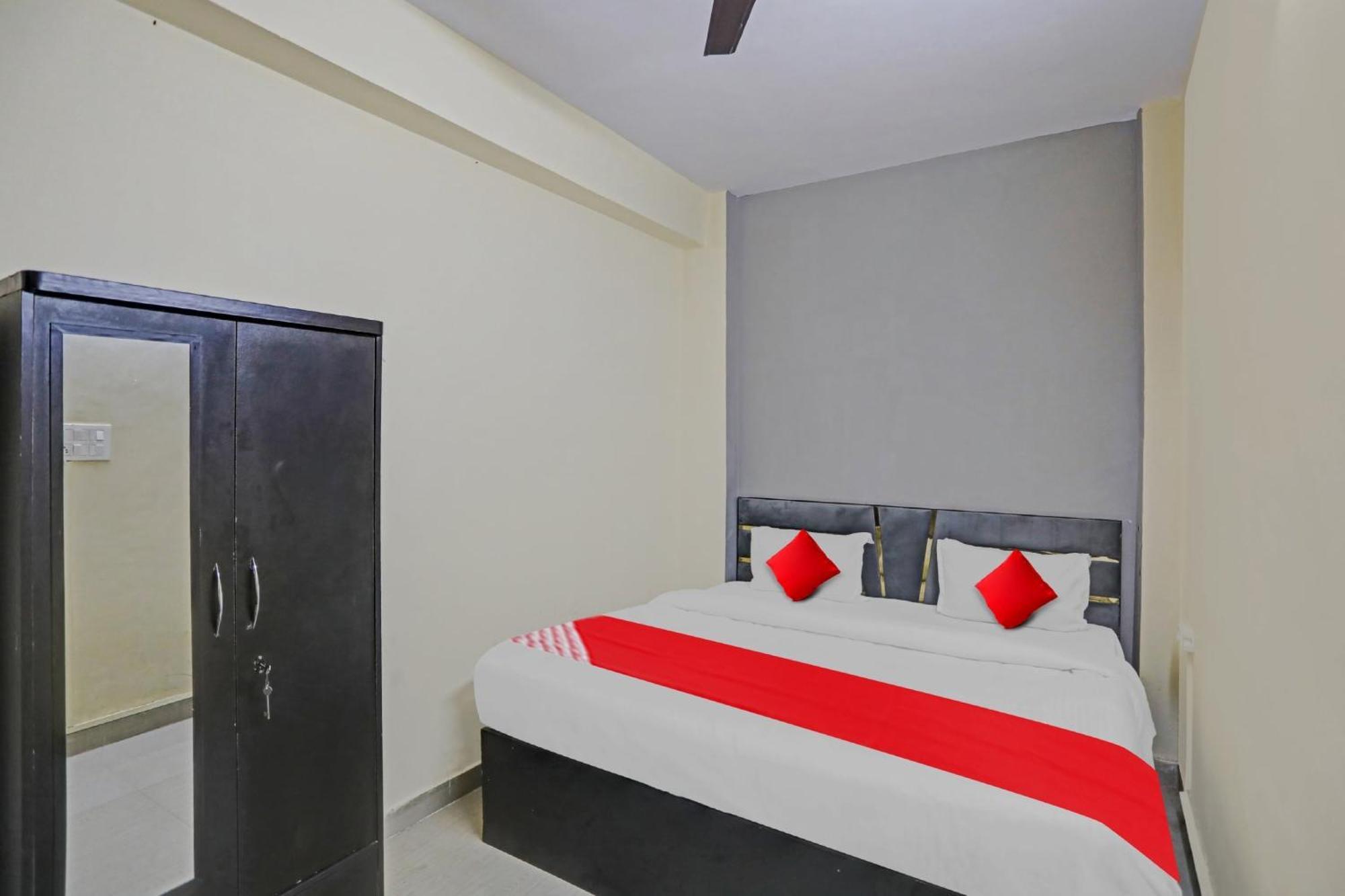 Hotel Flagship Delight In Near Worlds Of Wonder Kalkaji Devi