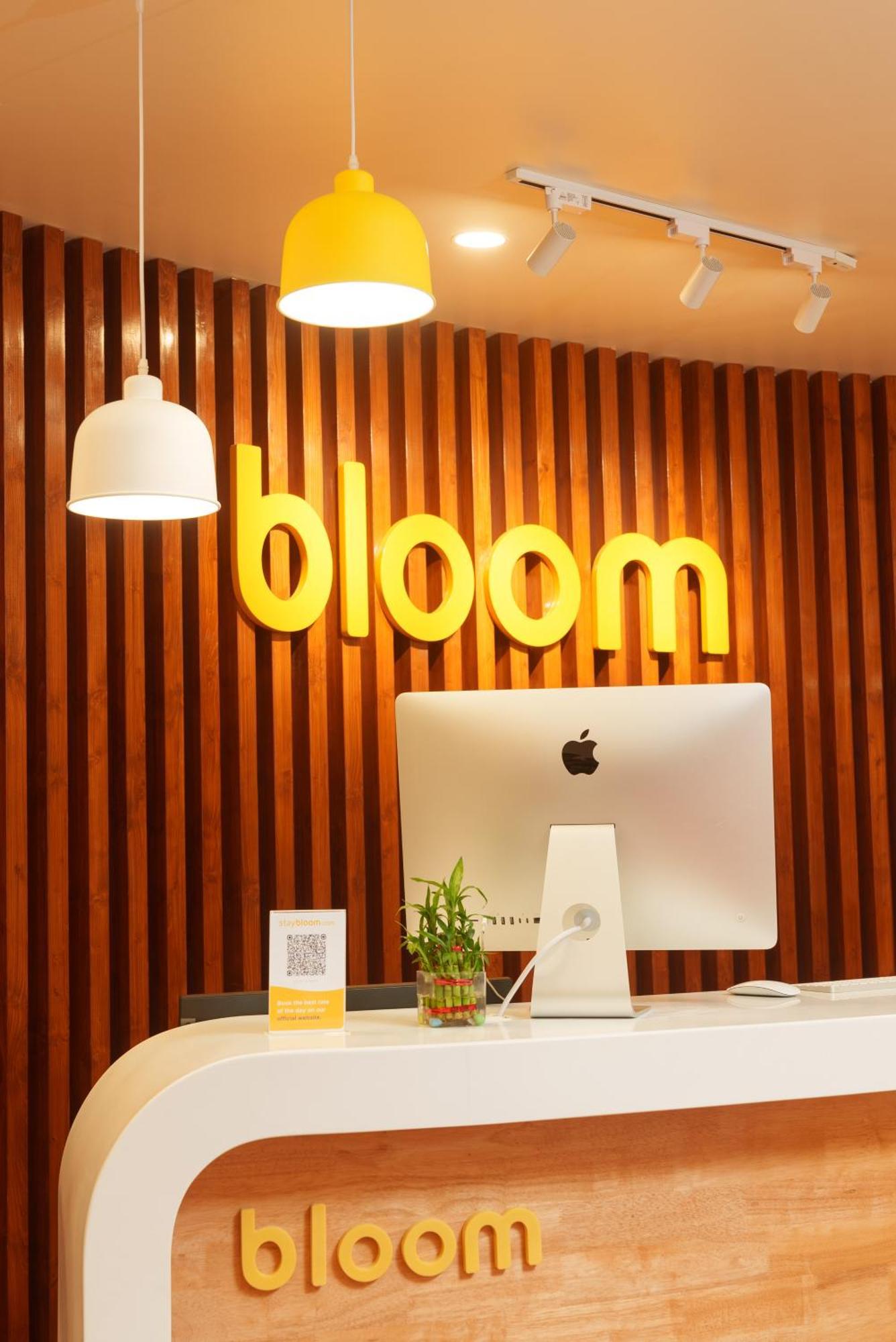 Bloom Boutique - Connaught Place Area Hotel