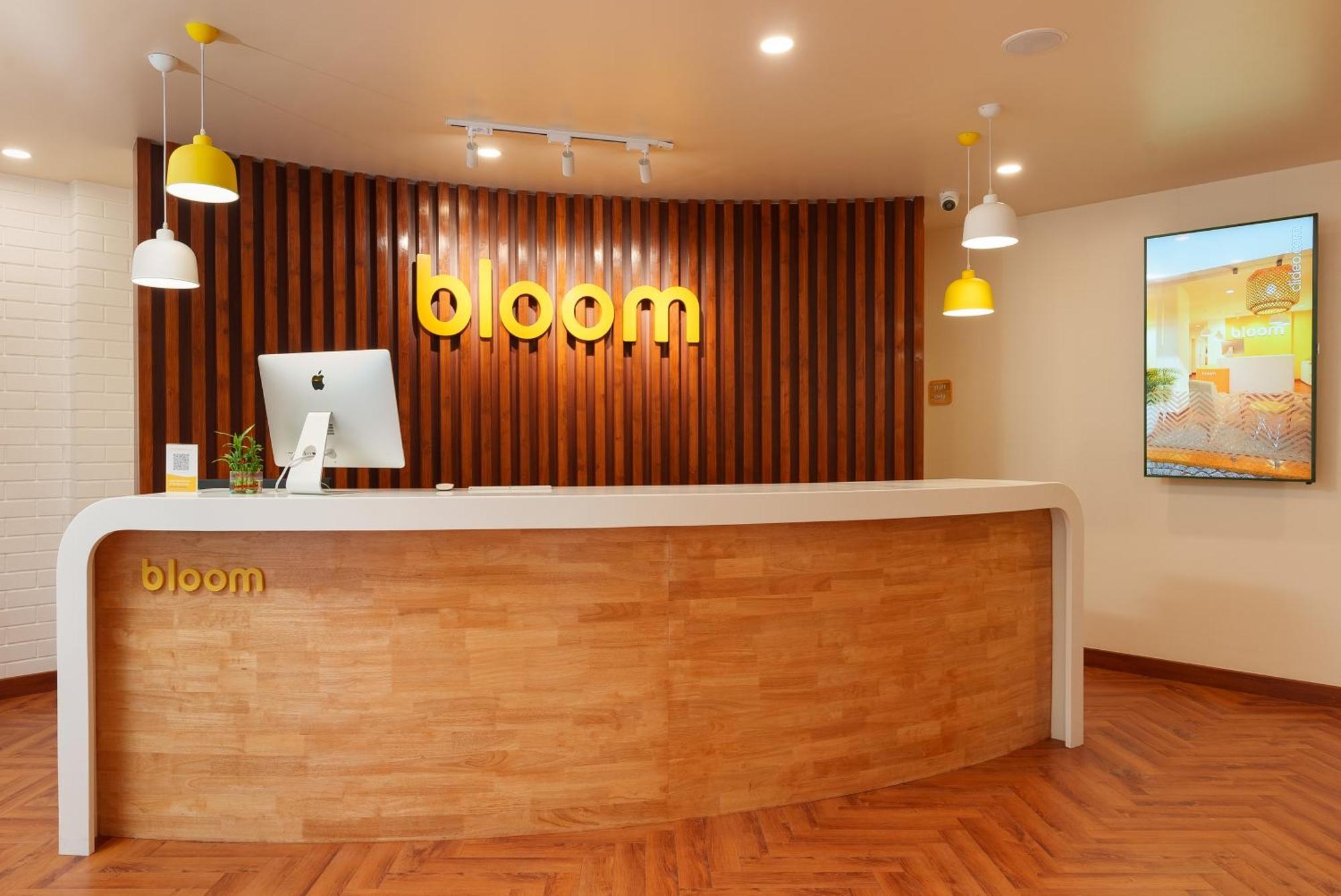 Bloom Boutique - Connaught Place Area Hotel New Delhi