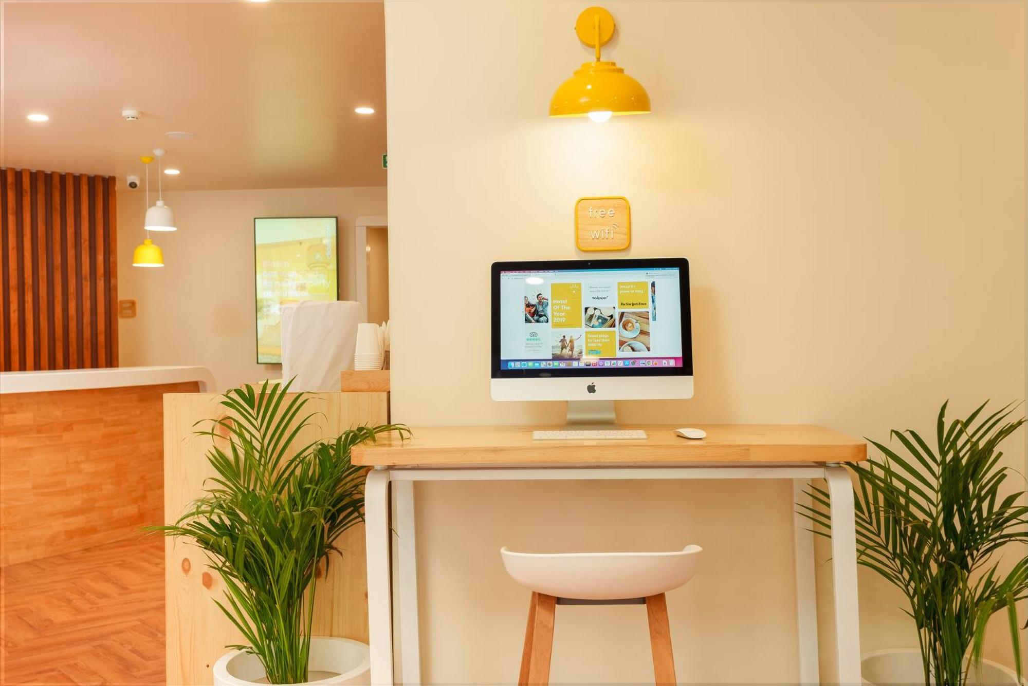 Bloom Boutique - Connaught Place Area Nova Deli