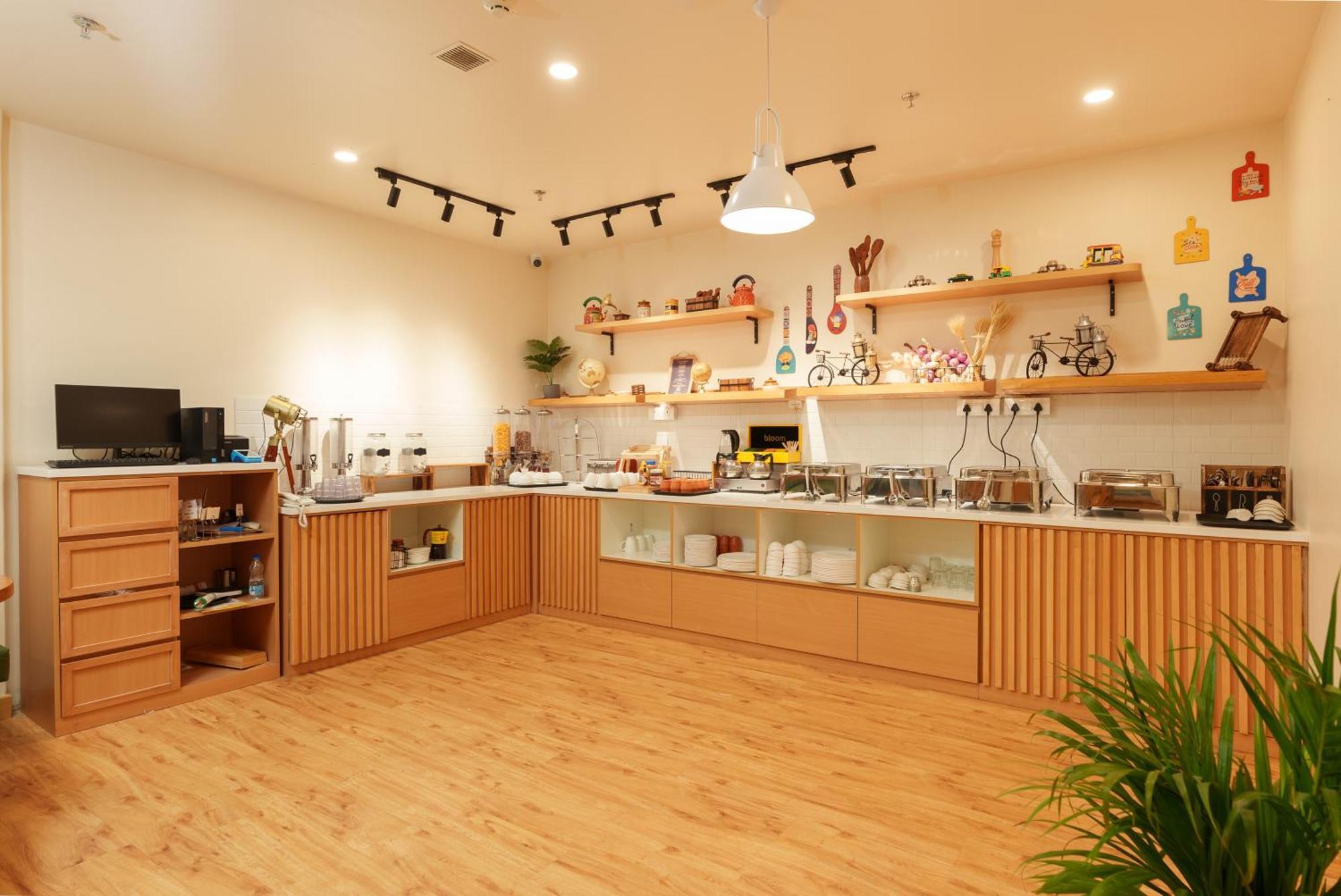 Bloom Boutique - Connaught Place Area 3*