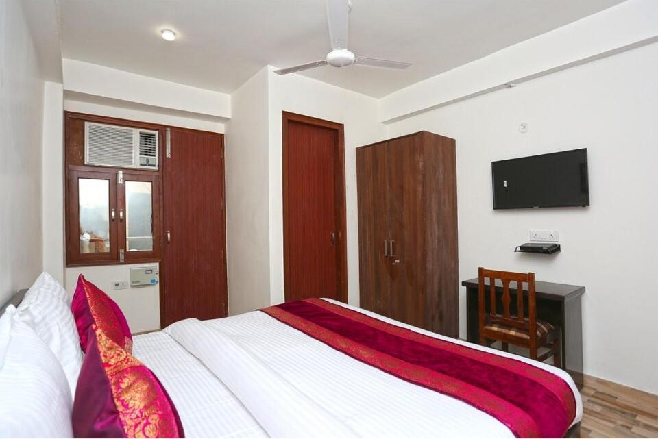 O Better Wish Residency Hotel