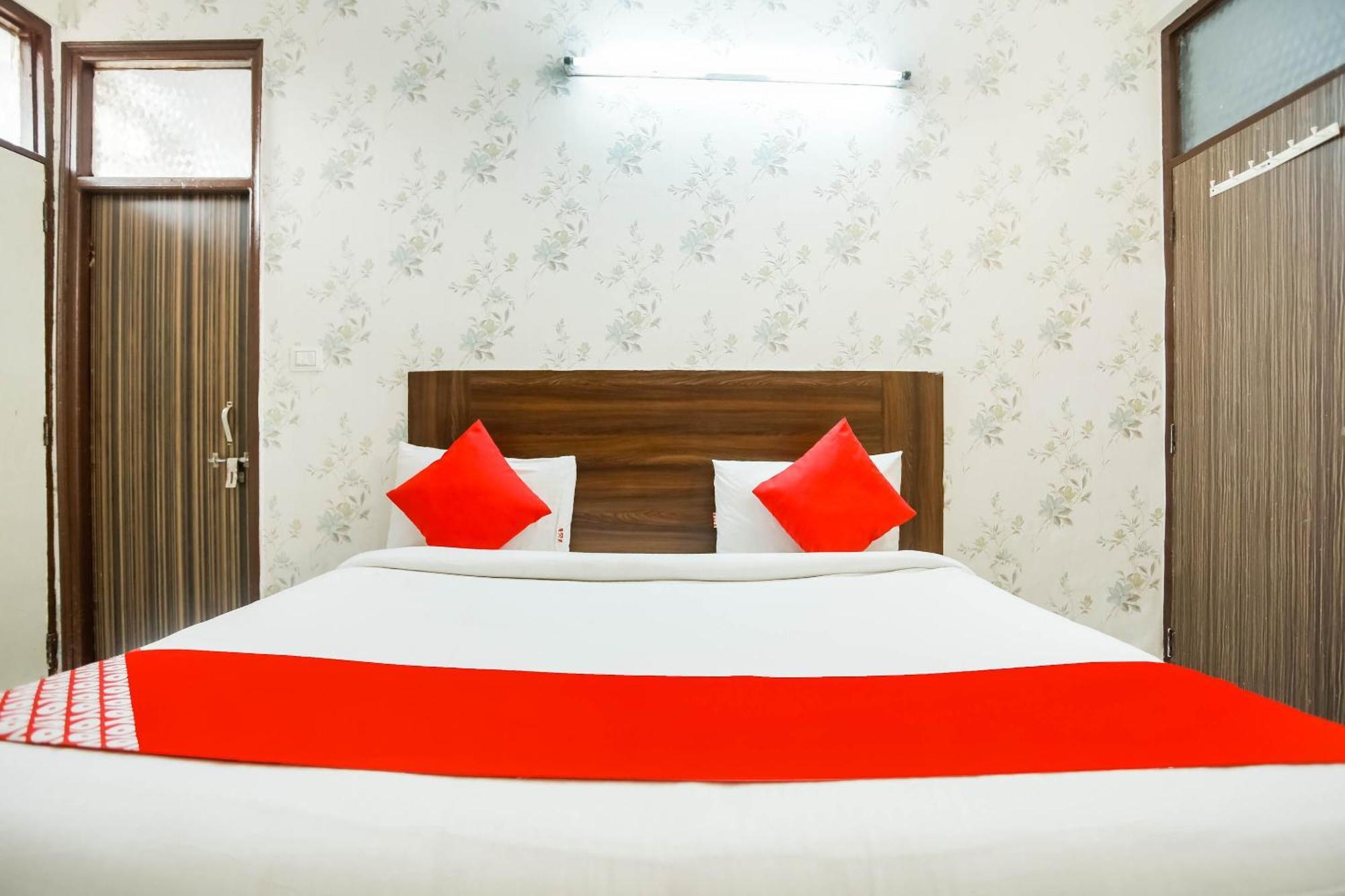 Hotel O Discovery