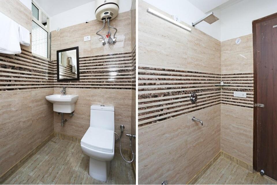 O Better Wish Residency Hotel 3*