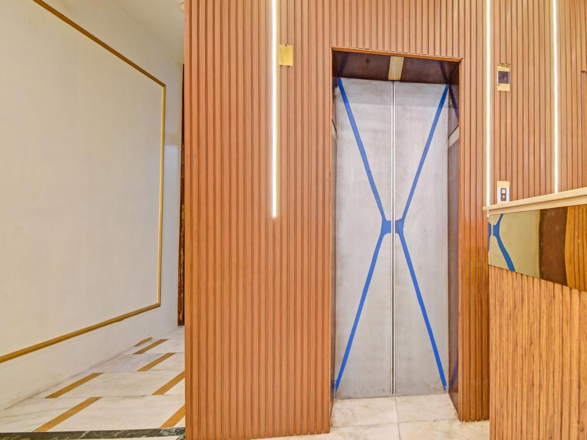 Hotel O 81340 Maanavi