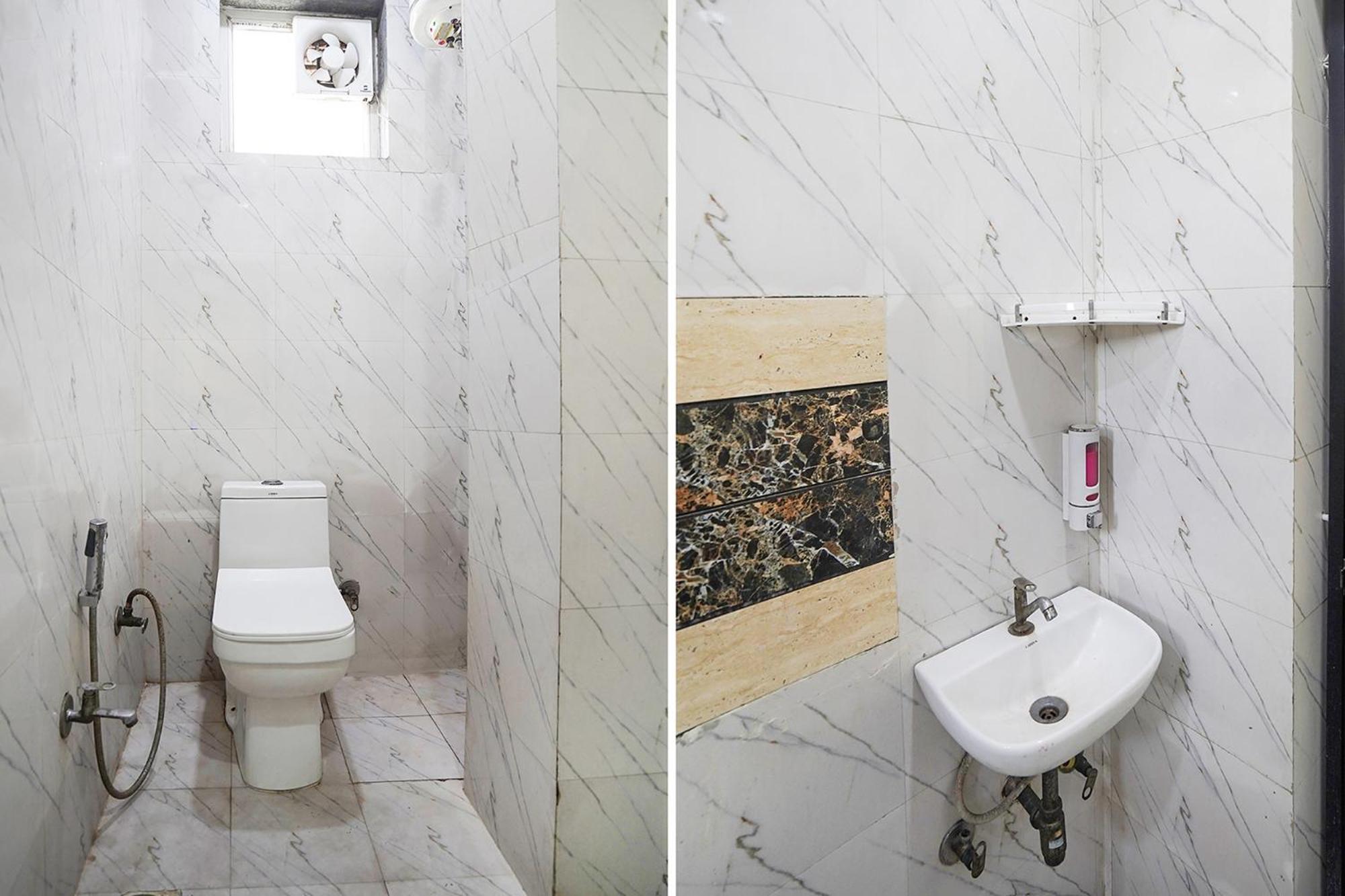 Fabhotel Reena Residency 3* New Delhi