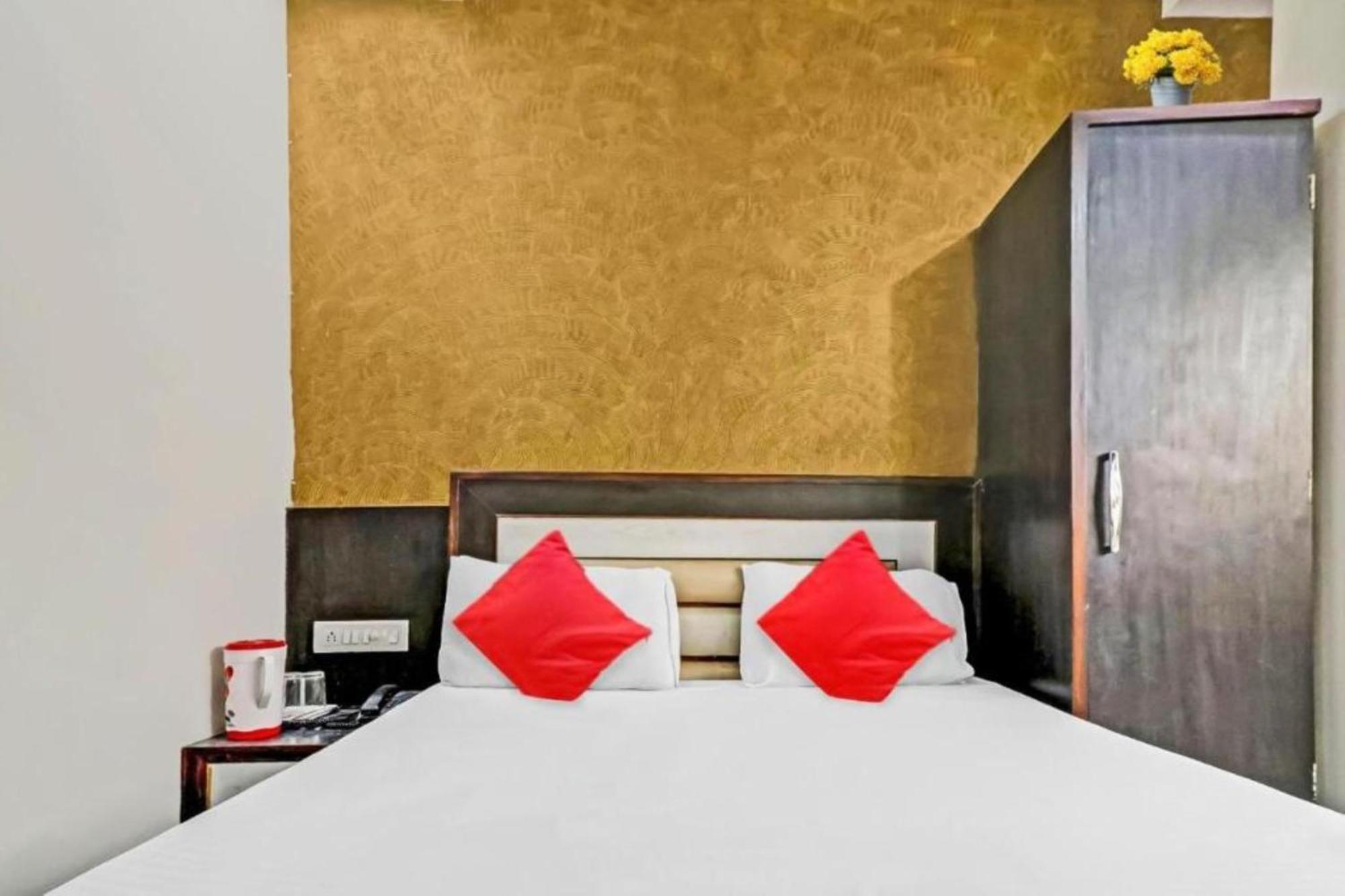 Guest house Del Fox House At Railway Station 3*