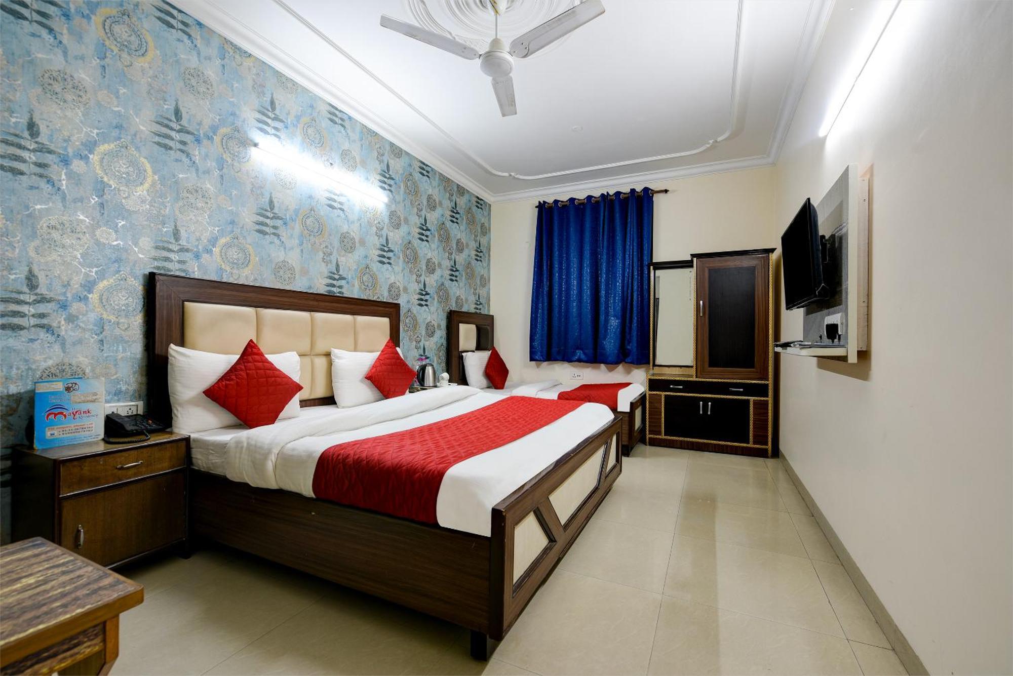 Bed & Breakfast Airport Classic Park