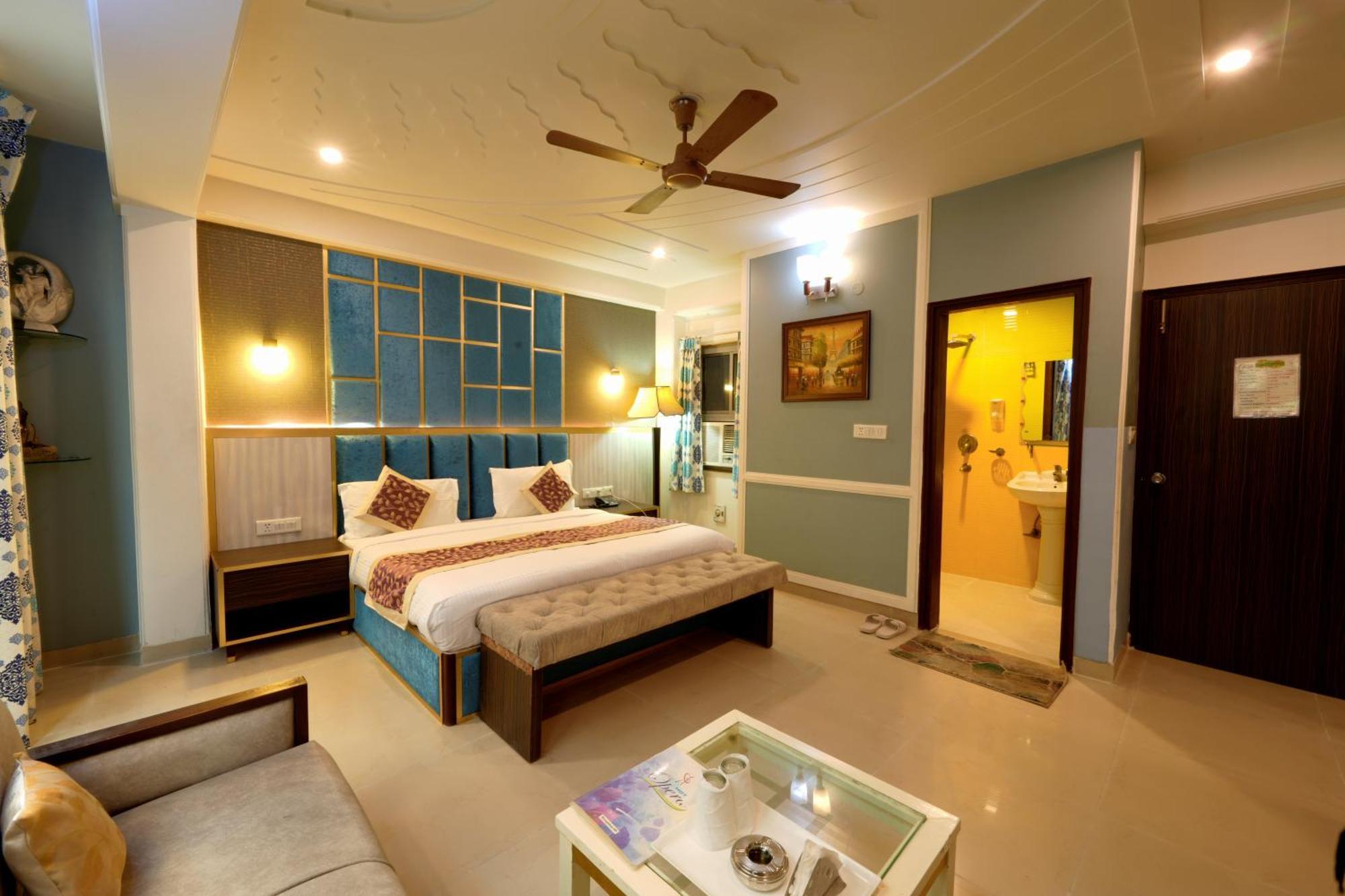 Hotel Opera New