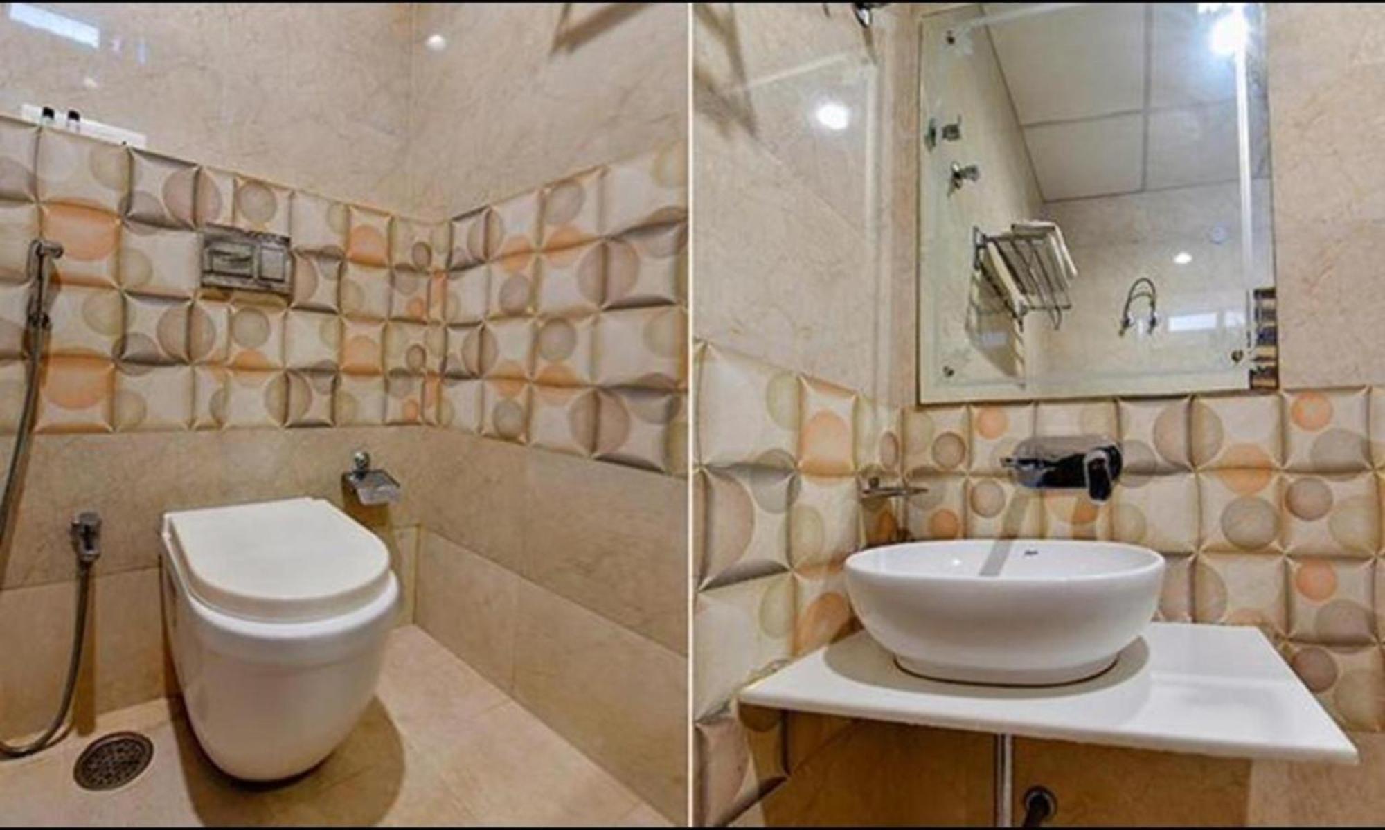 Hotel Royal Plaza-new Delhi 3*