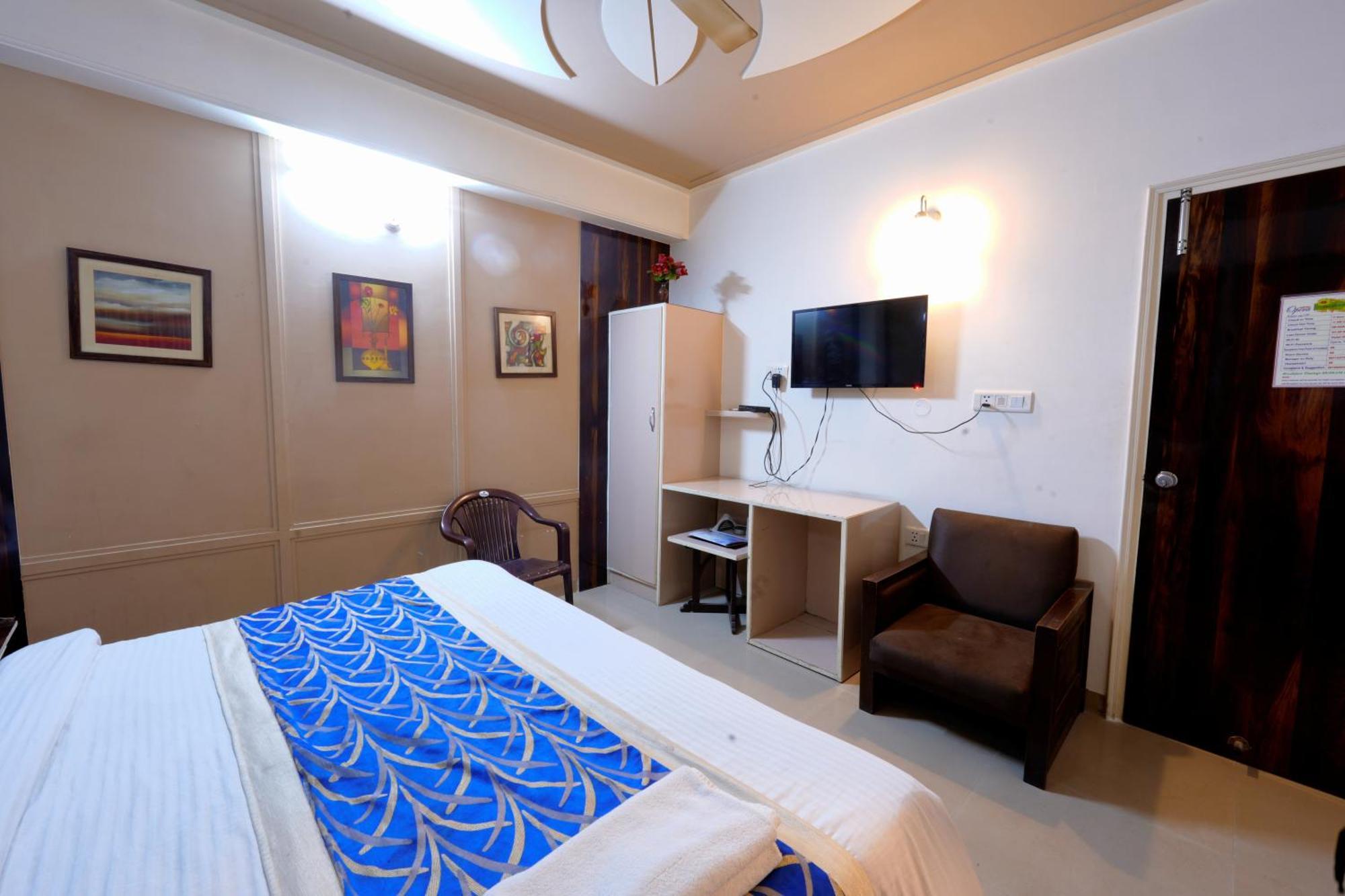 Hotel Opera New