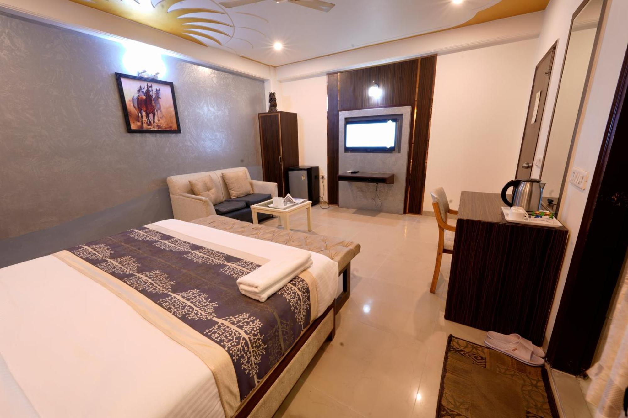 Hotel Opera New