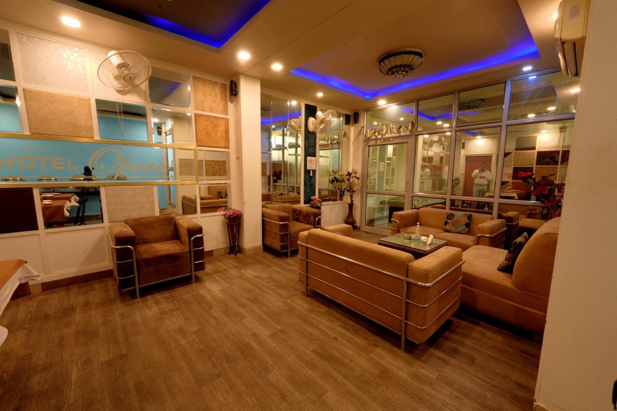 Hotel Opera New Delhi (National Capital Territory of India)