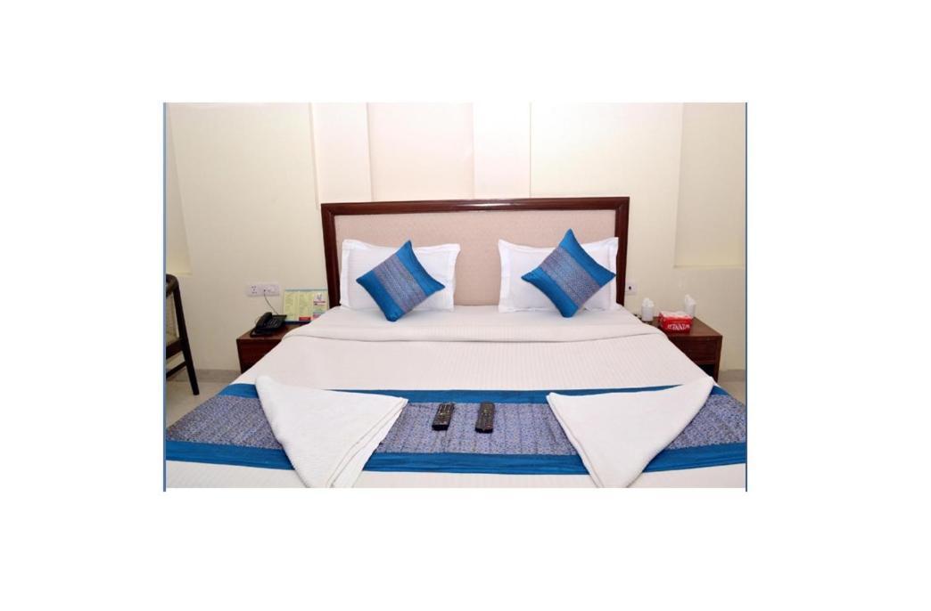 Hotel Airport P