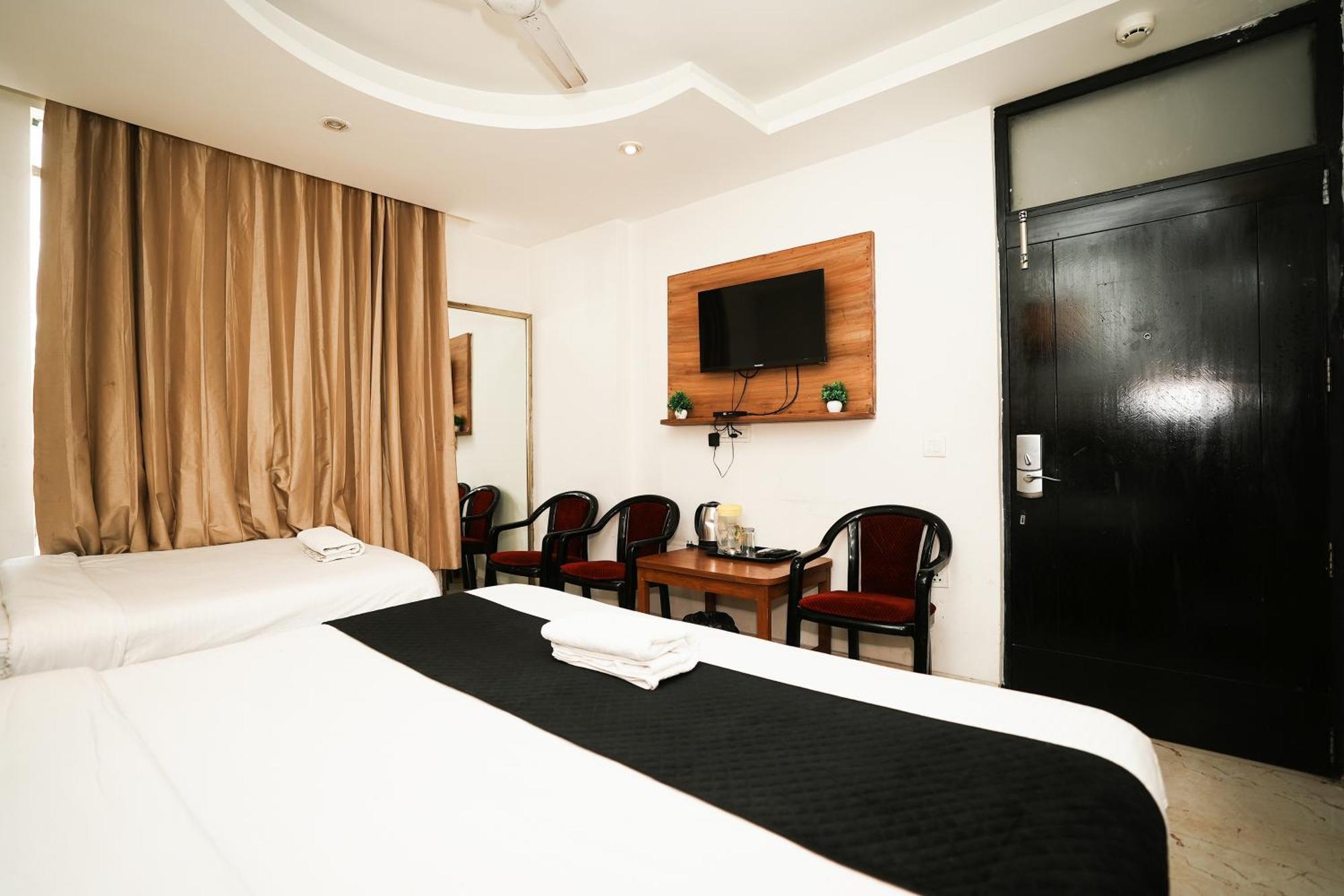 Paradise International Near Igi Delhi Airport New Delhi