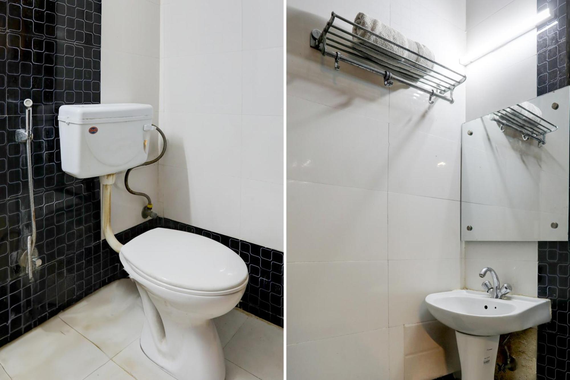 Fabexpress Saket Residency 3*