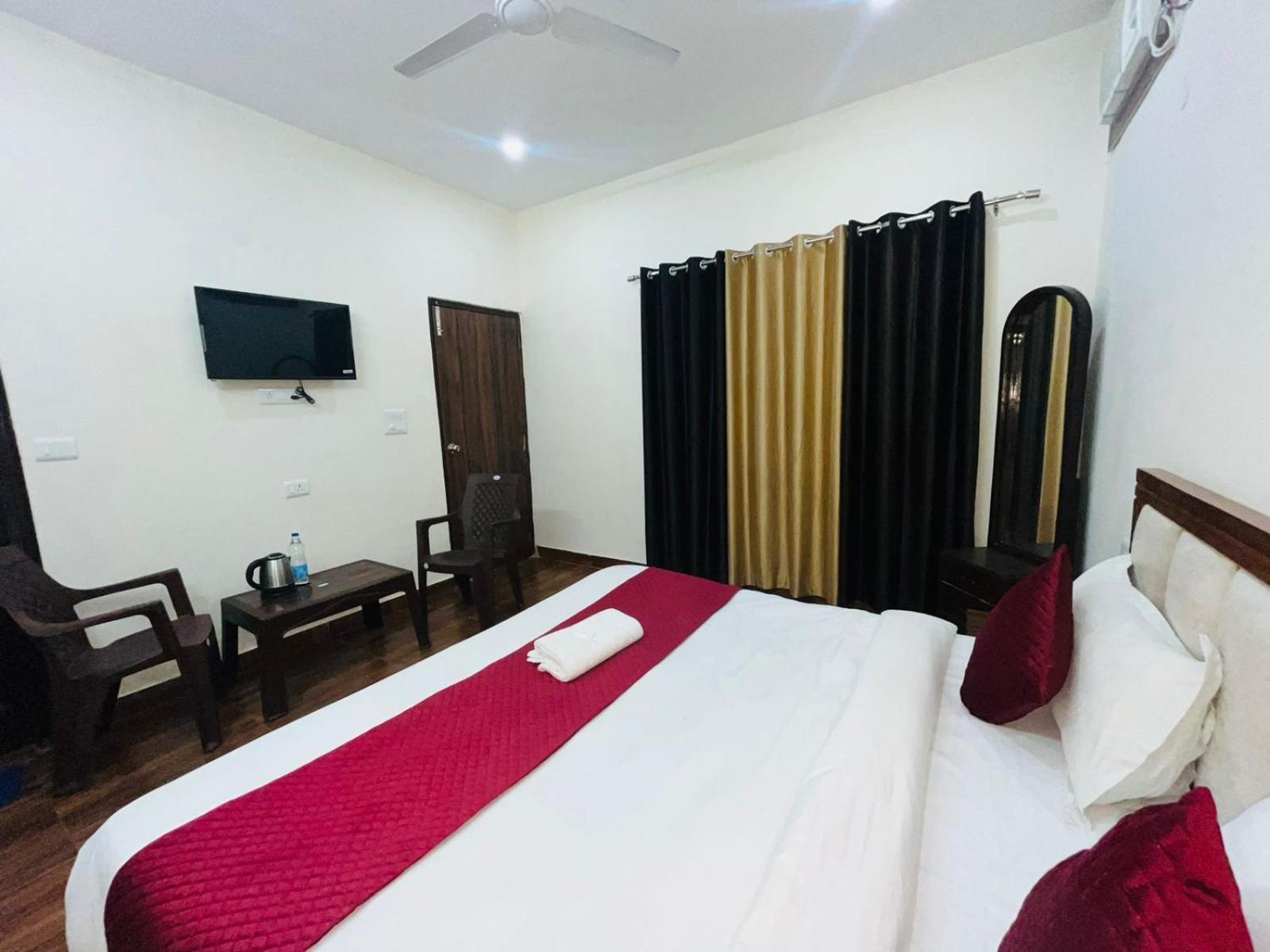 Apartamento Badal - Safdarjung Enclave Nova Deli