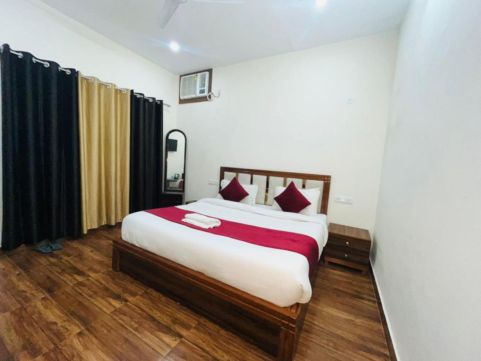Badal - Safdarjung Enclave Apartamento