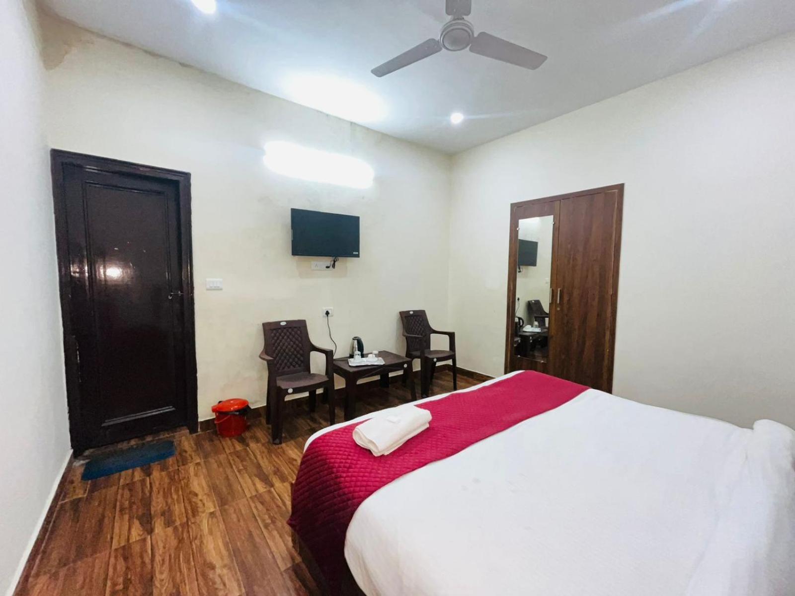 Apartamento Badal - Safdarjung Enclave