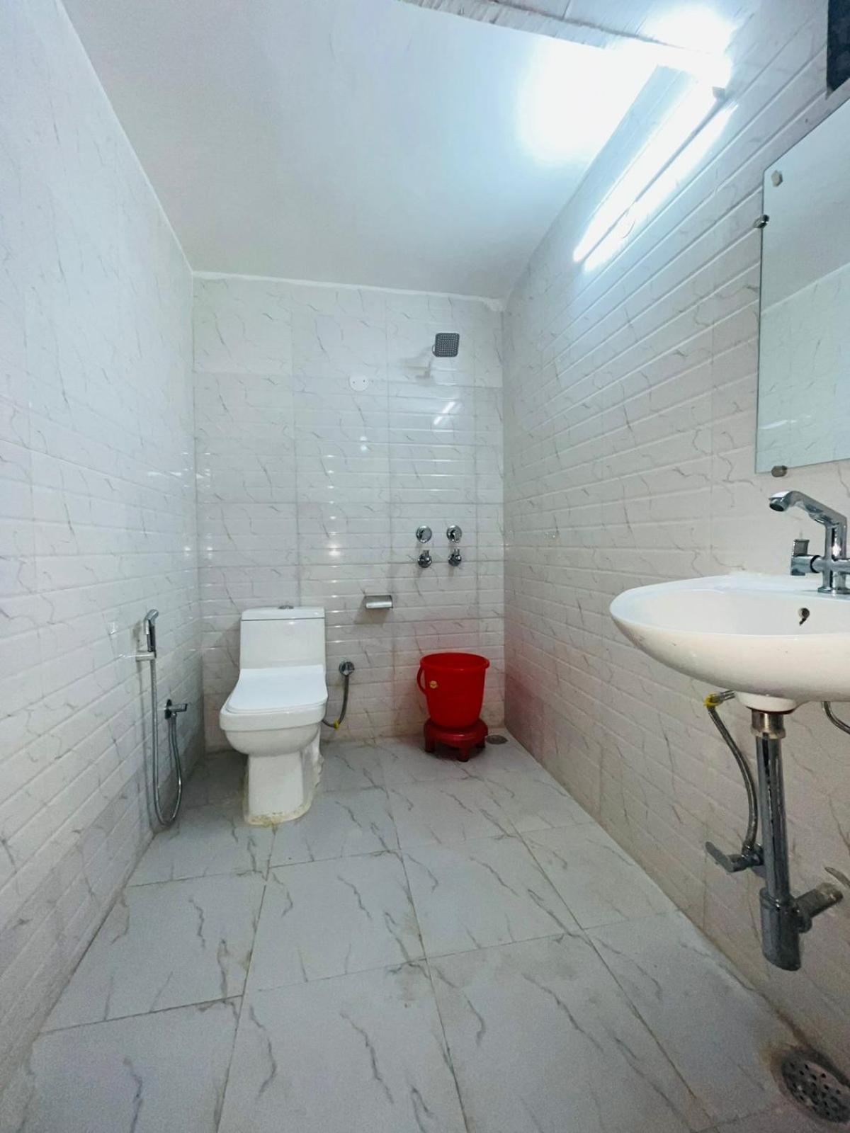 Apartamento Badal - Safdarjung Enclave *
