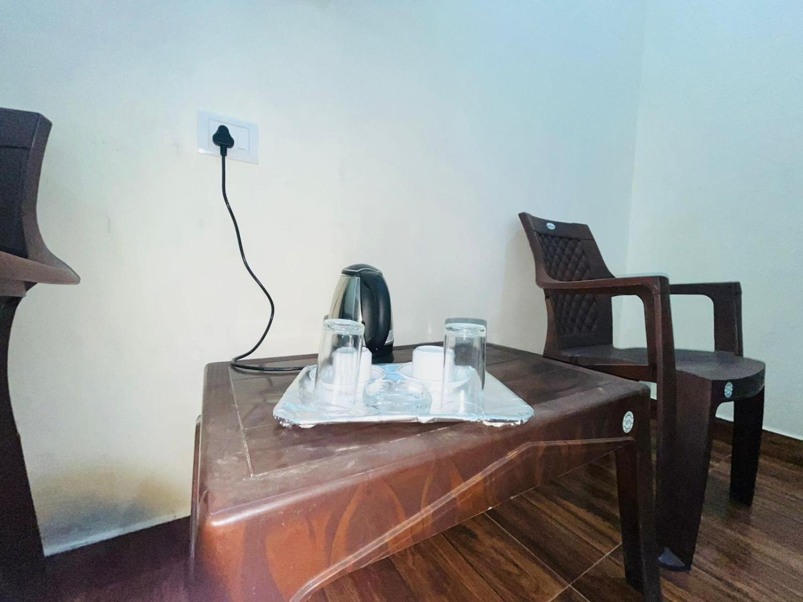 Badal - Safdarjung Enclave