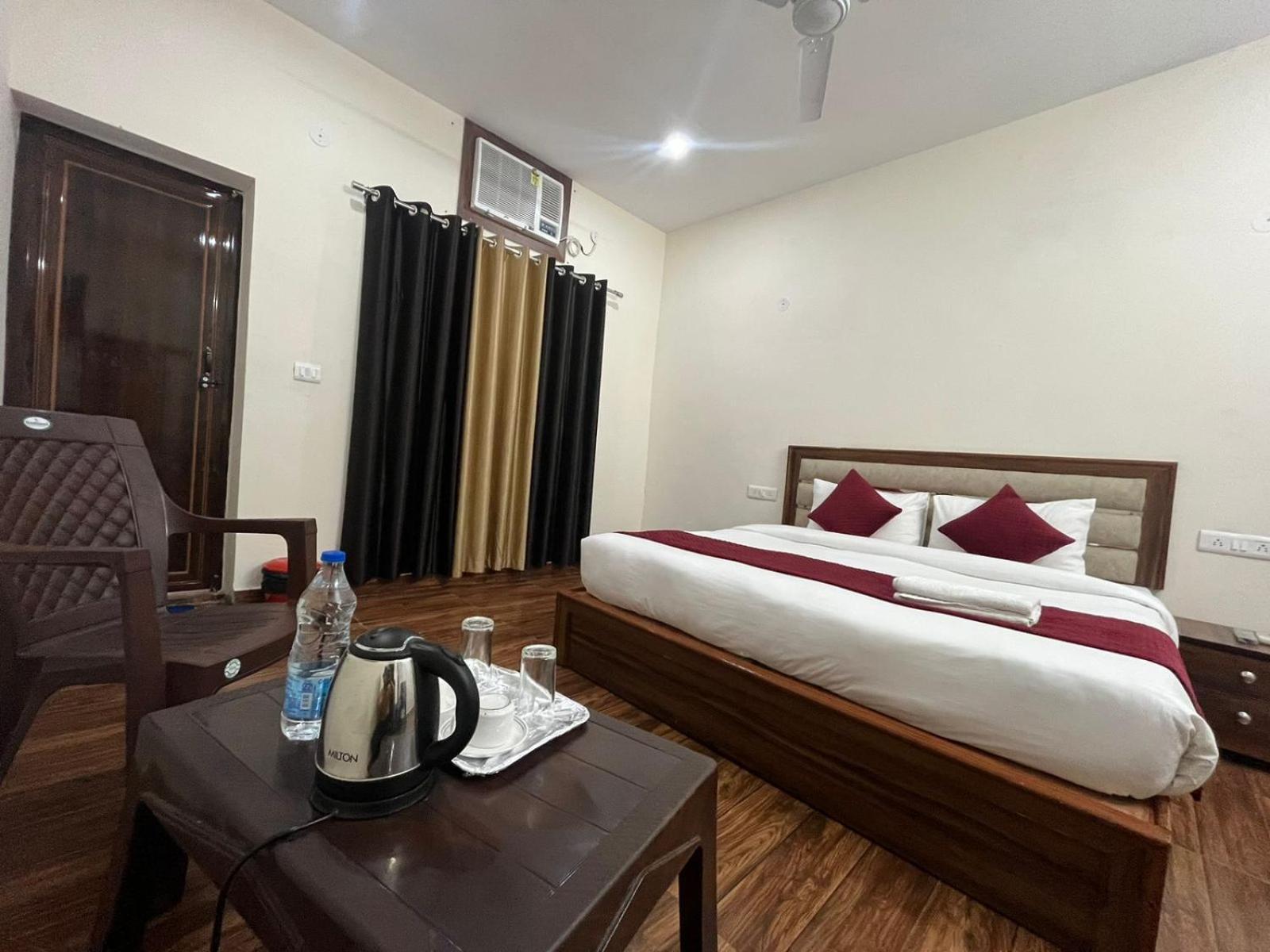 Badal - Safdarjung Enclave Apartamento Nova Deli