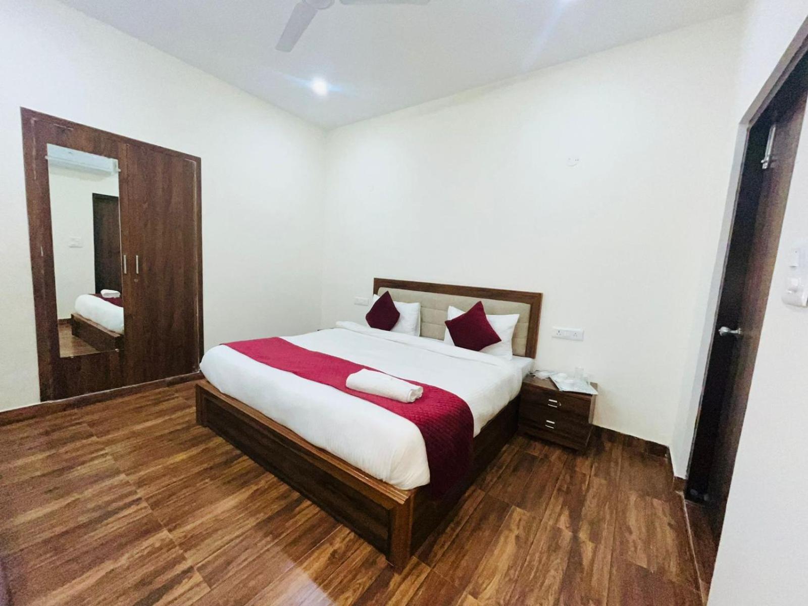 Apartamento Badal - Safdarjung Enclave Nova Deli