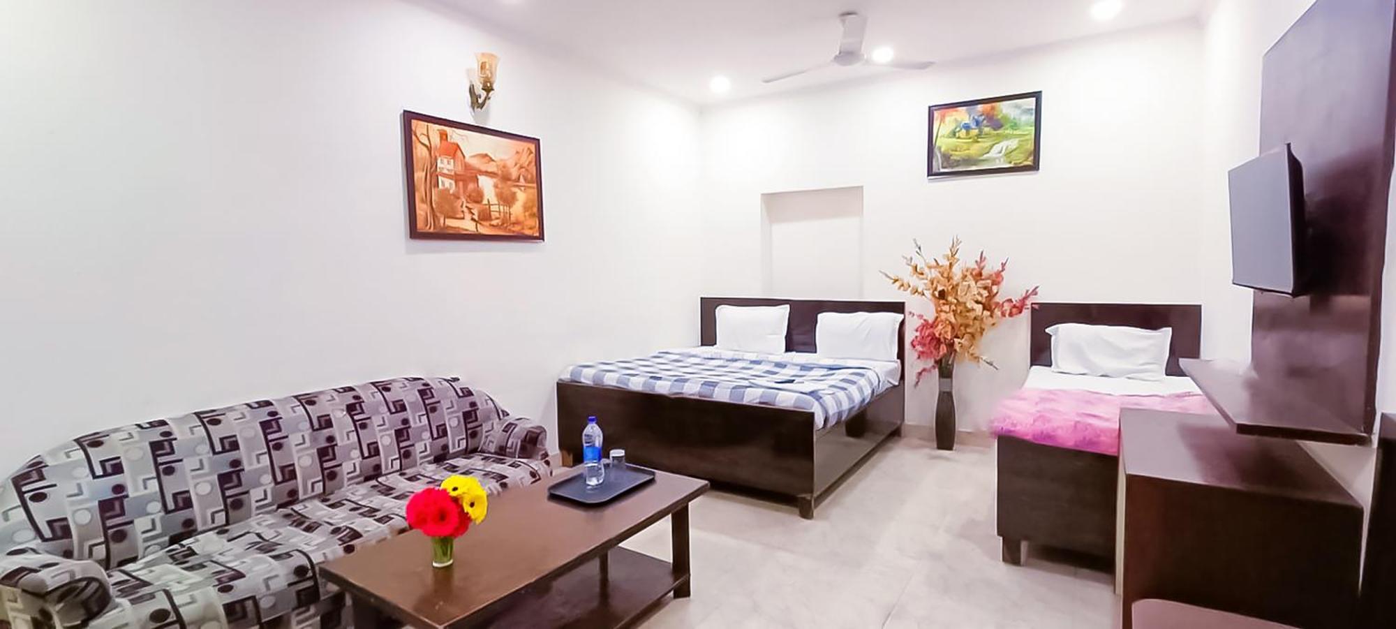 Hotel Tom And Jerry 3*