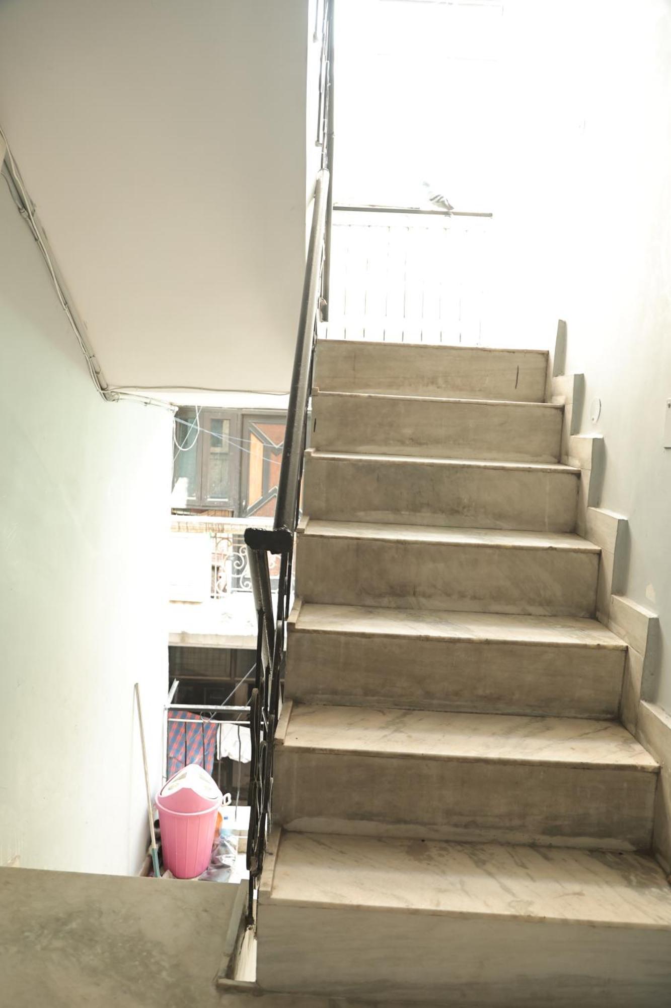 Hotel Jerry Residency New Delhi