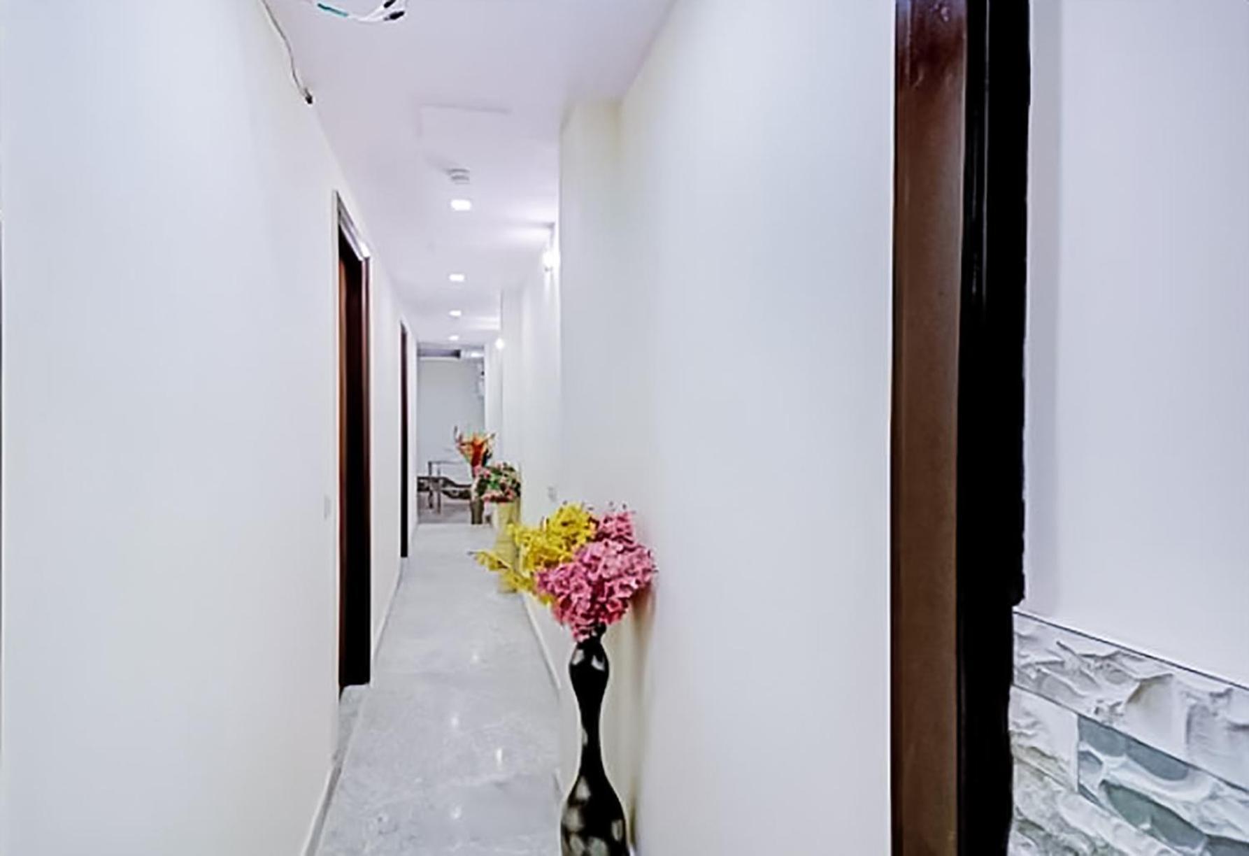 Hotel Green Palace - Jagat Puri