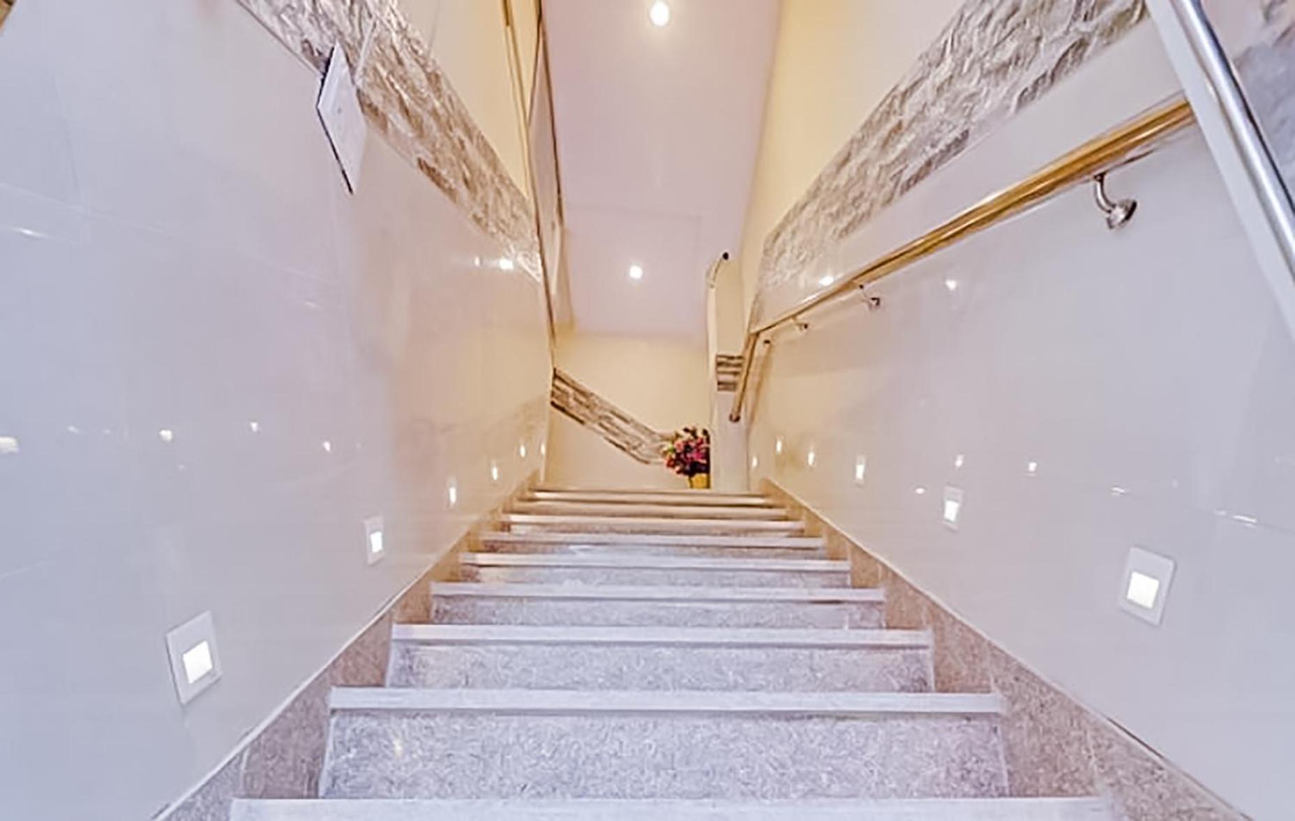 Green Palace - Jagat Puri New Delhi