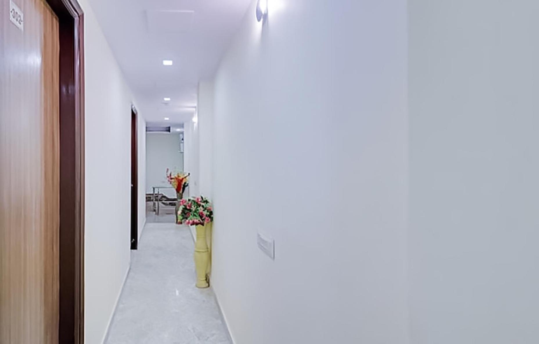 Green Palace - Jagat Puri