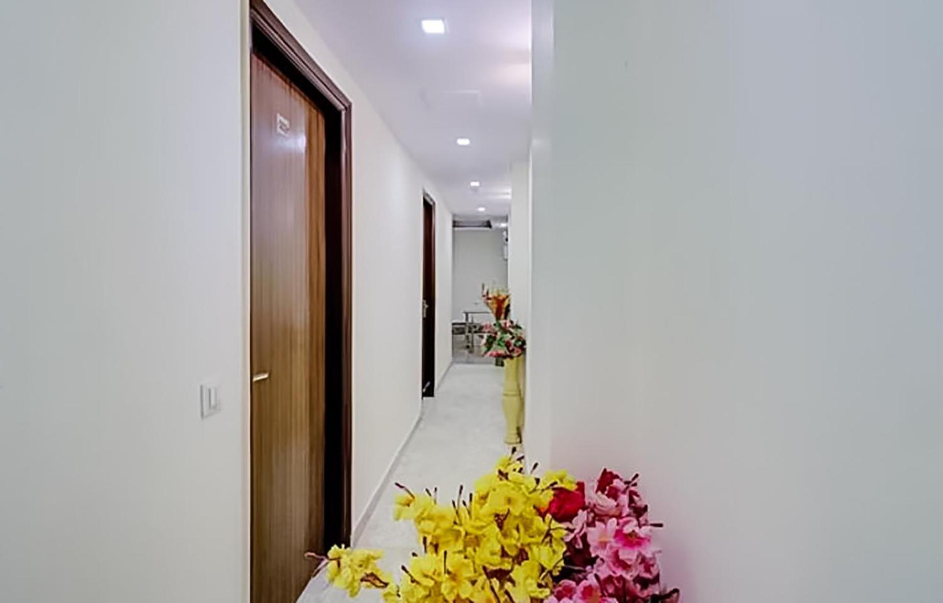 Green Palace - Jagat Puri