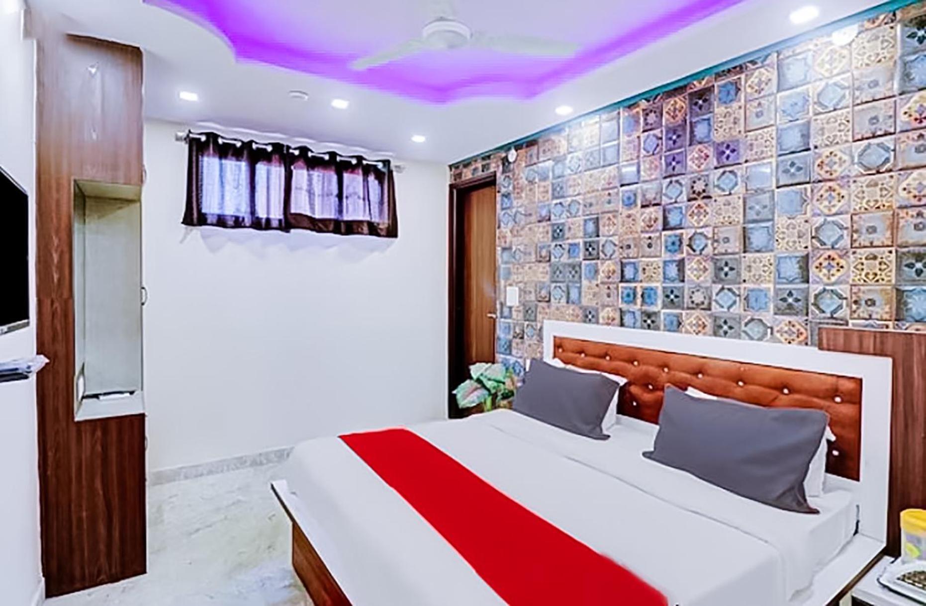 Hotel Green Palace - Jagat Puri