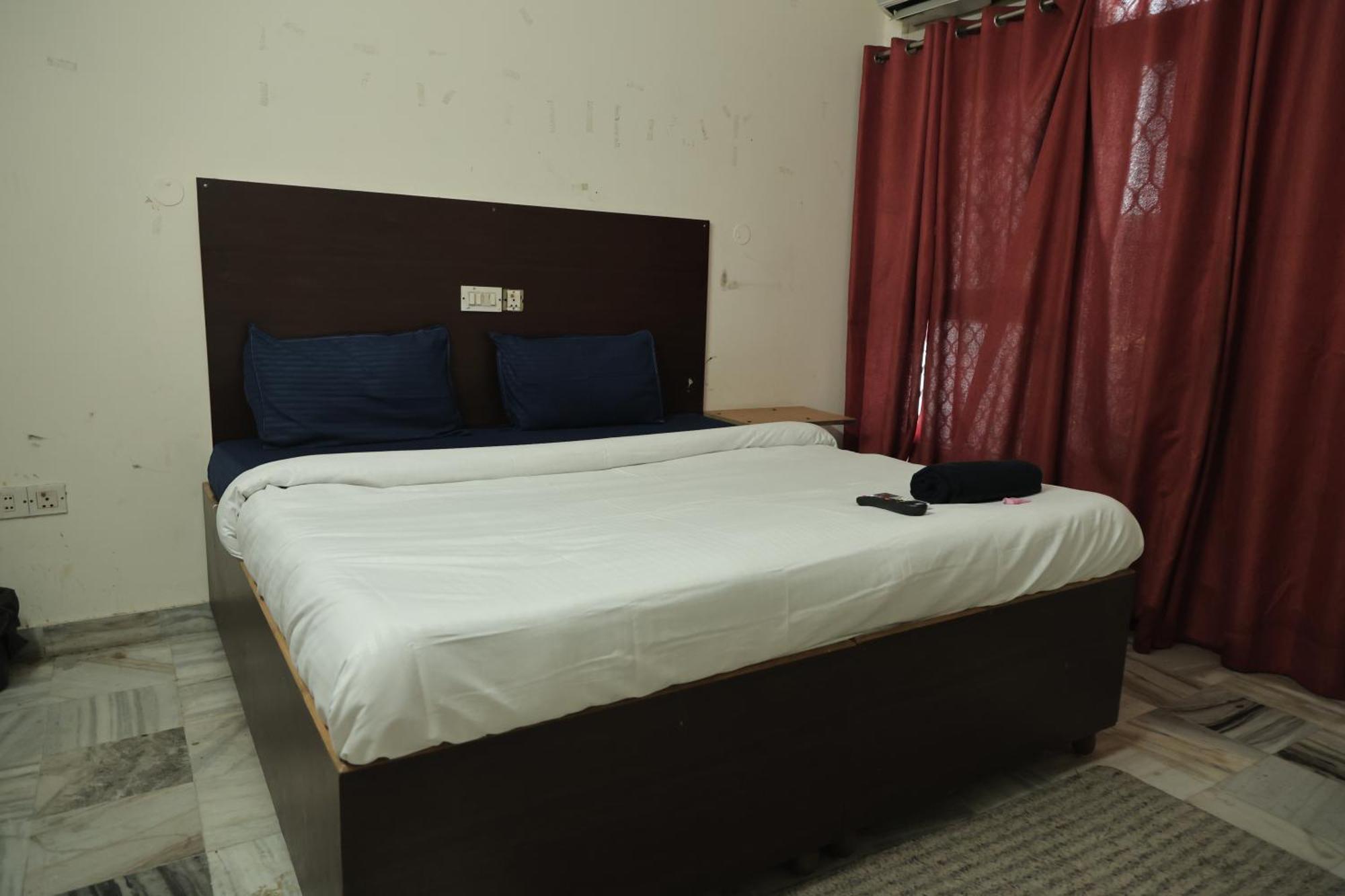 Hotel Green Villa