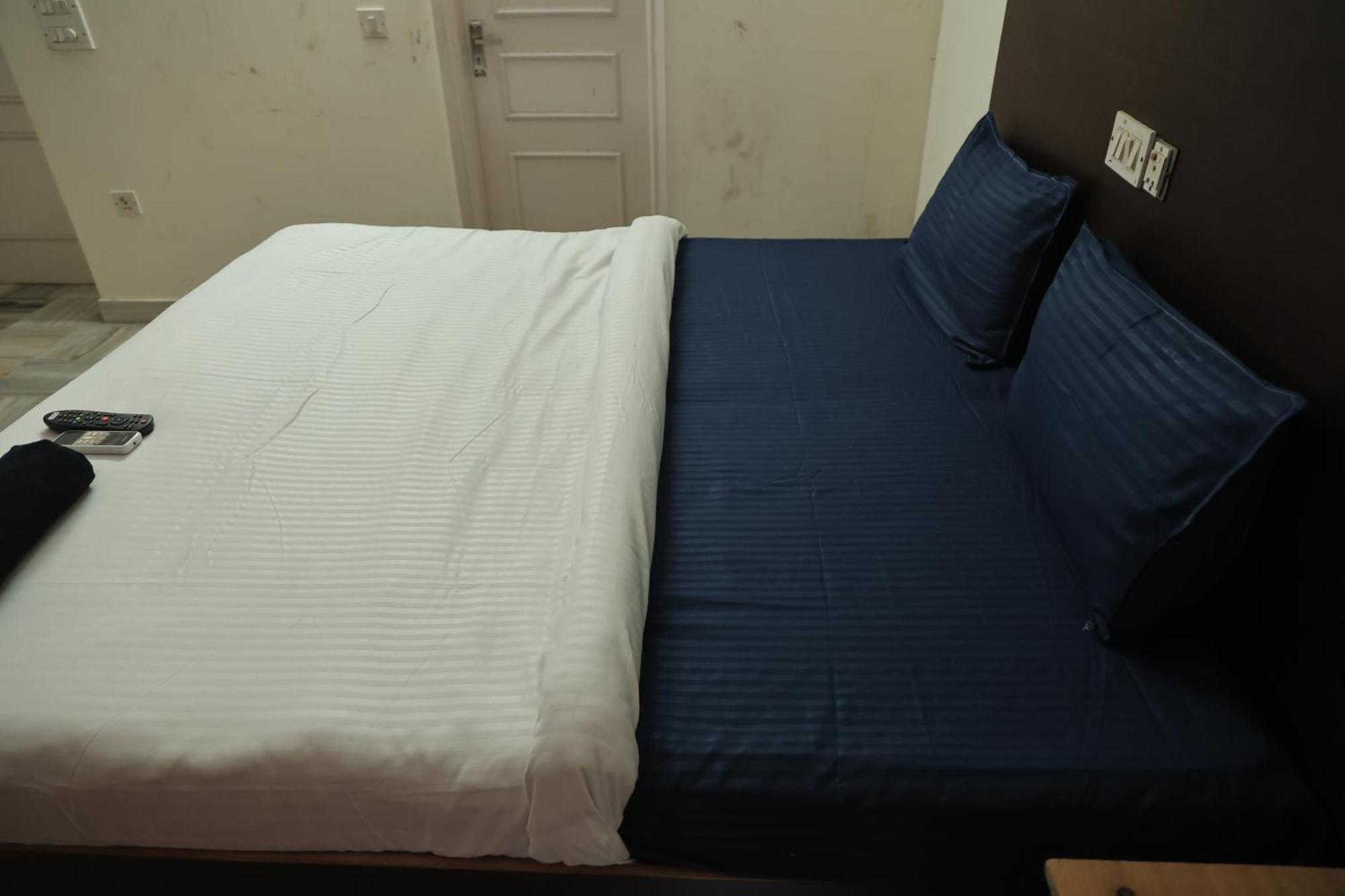 Hotel Green Villa Hotel New Delhi