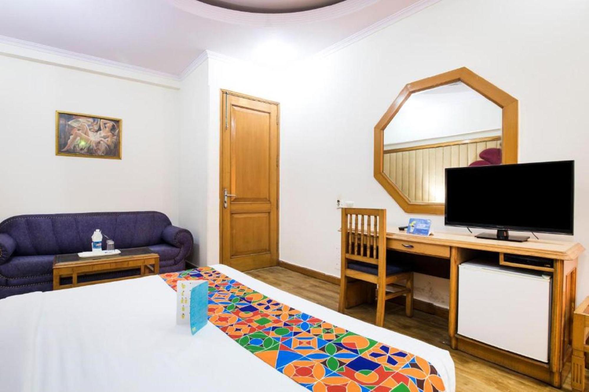 Kochar Continental Hotel