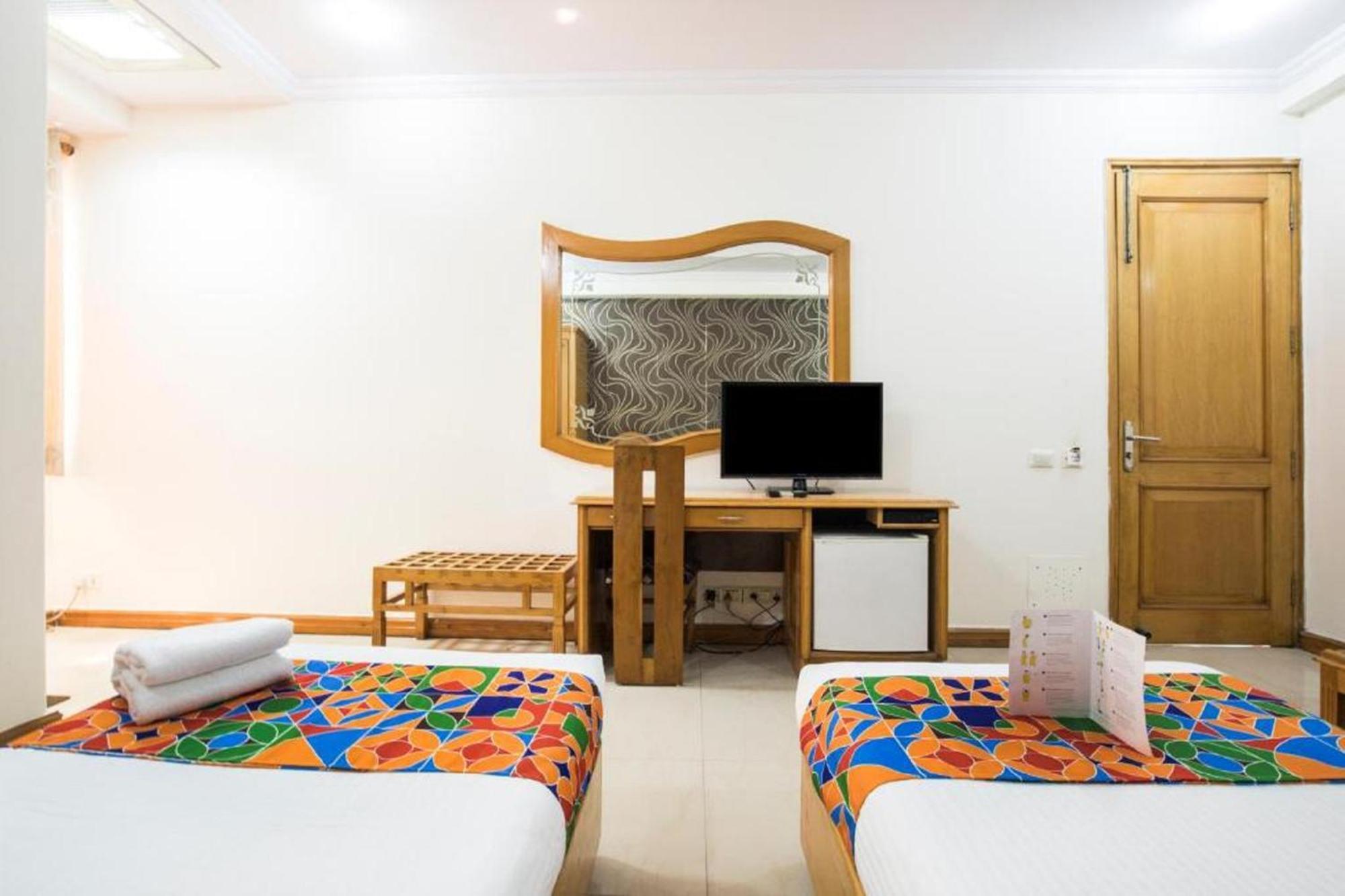 Kochar Continental New Delhi