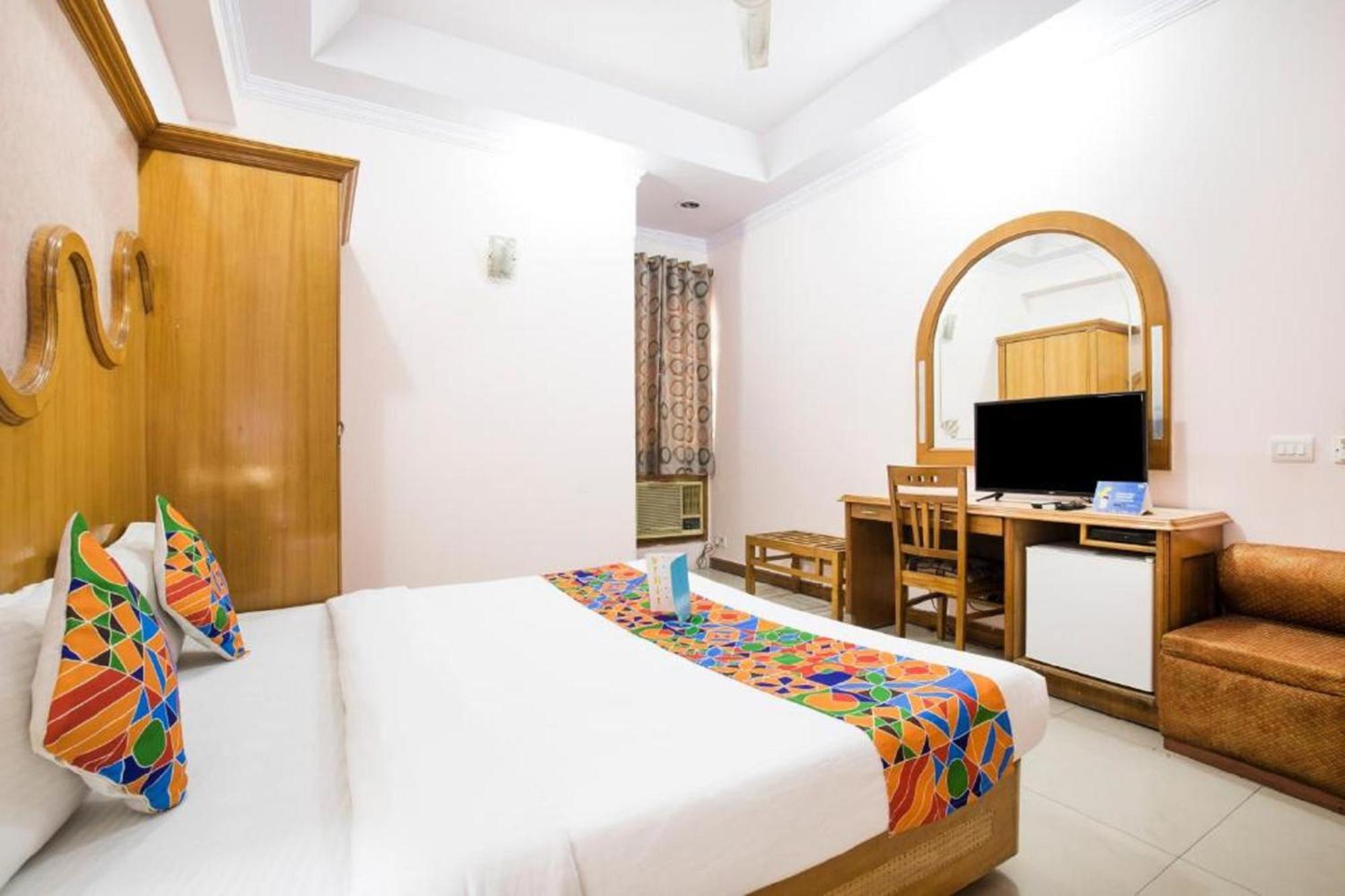 Kochar Continental Hotel New Delhi